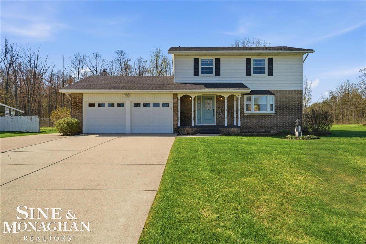 Megan Webster Featured Listings