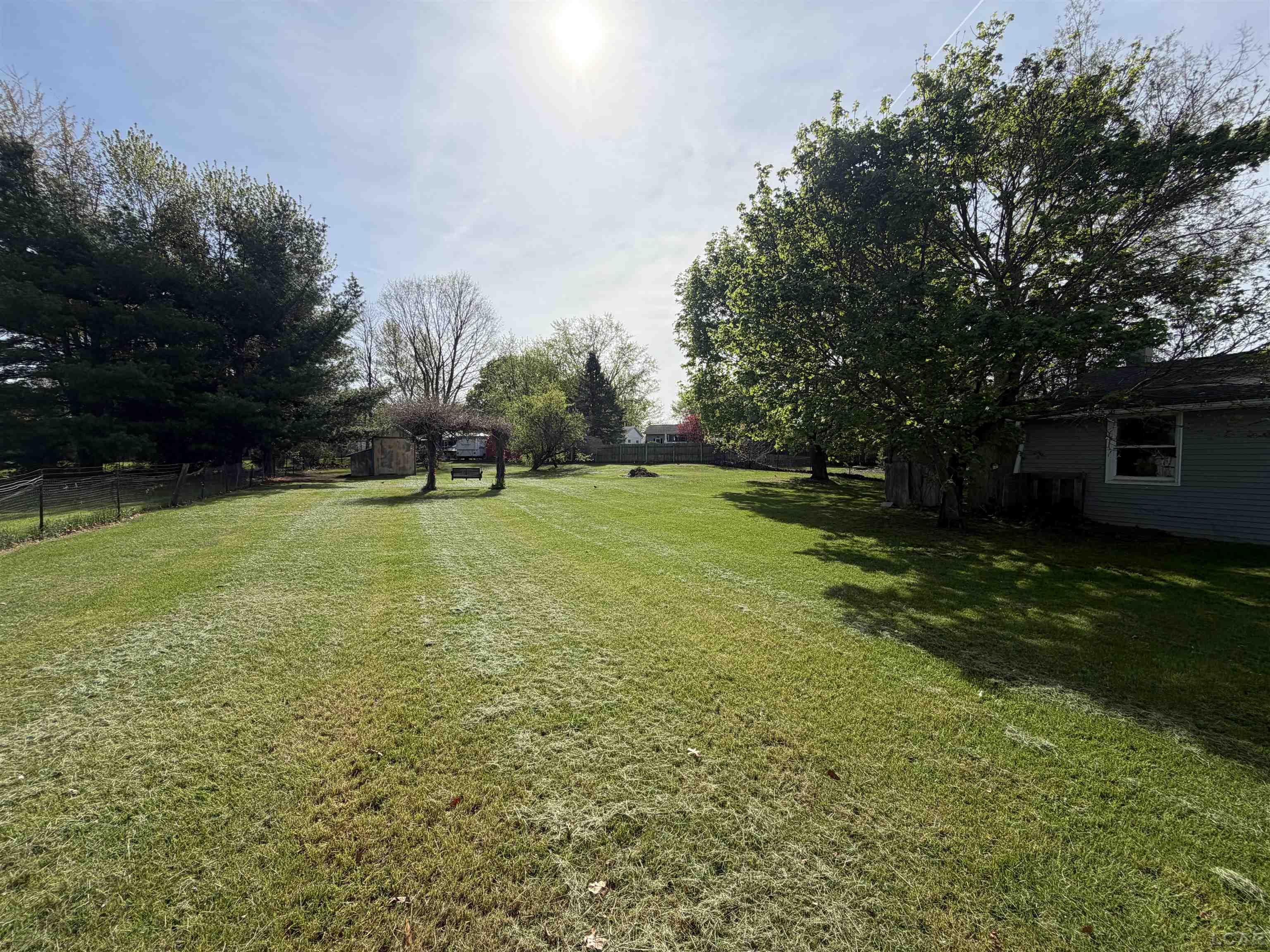Homes for sale in Tecumseh, MI | 5323 Green Hwy, Tecumseh, MI 49286 | MLS# 50205505