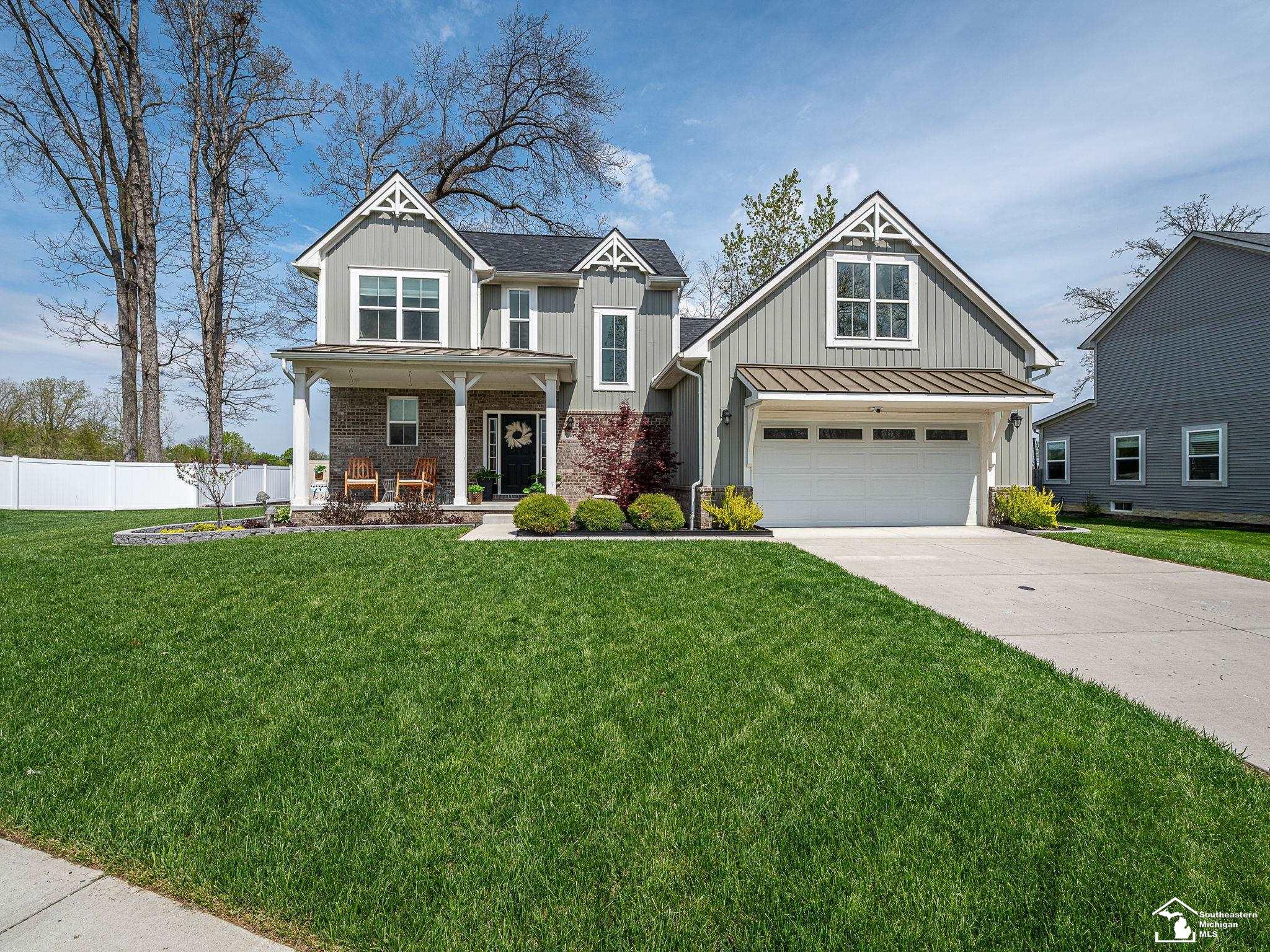 Megan Webster Featured Listings