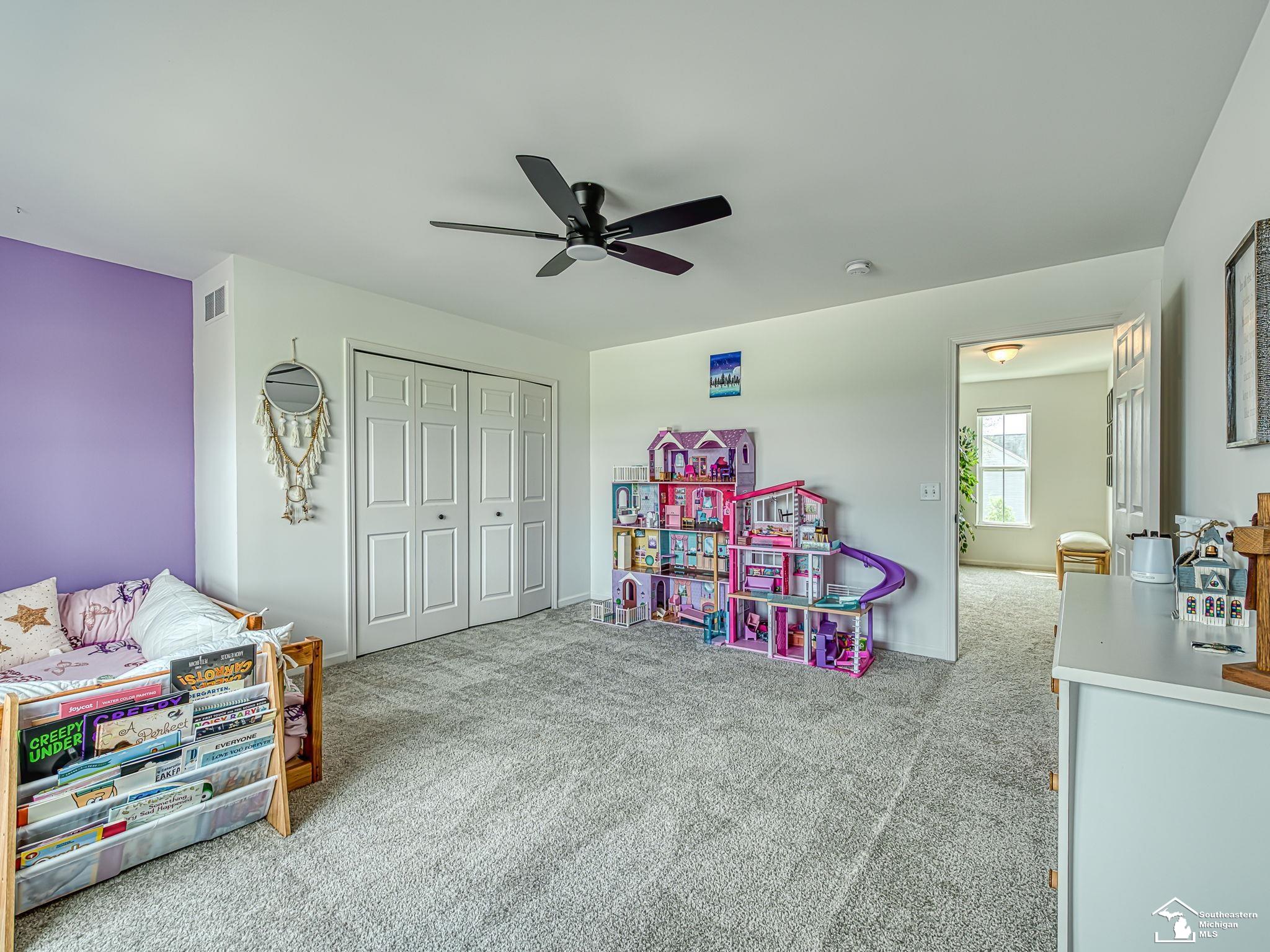 746 Forest Lane, Dundee, MI, 48131