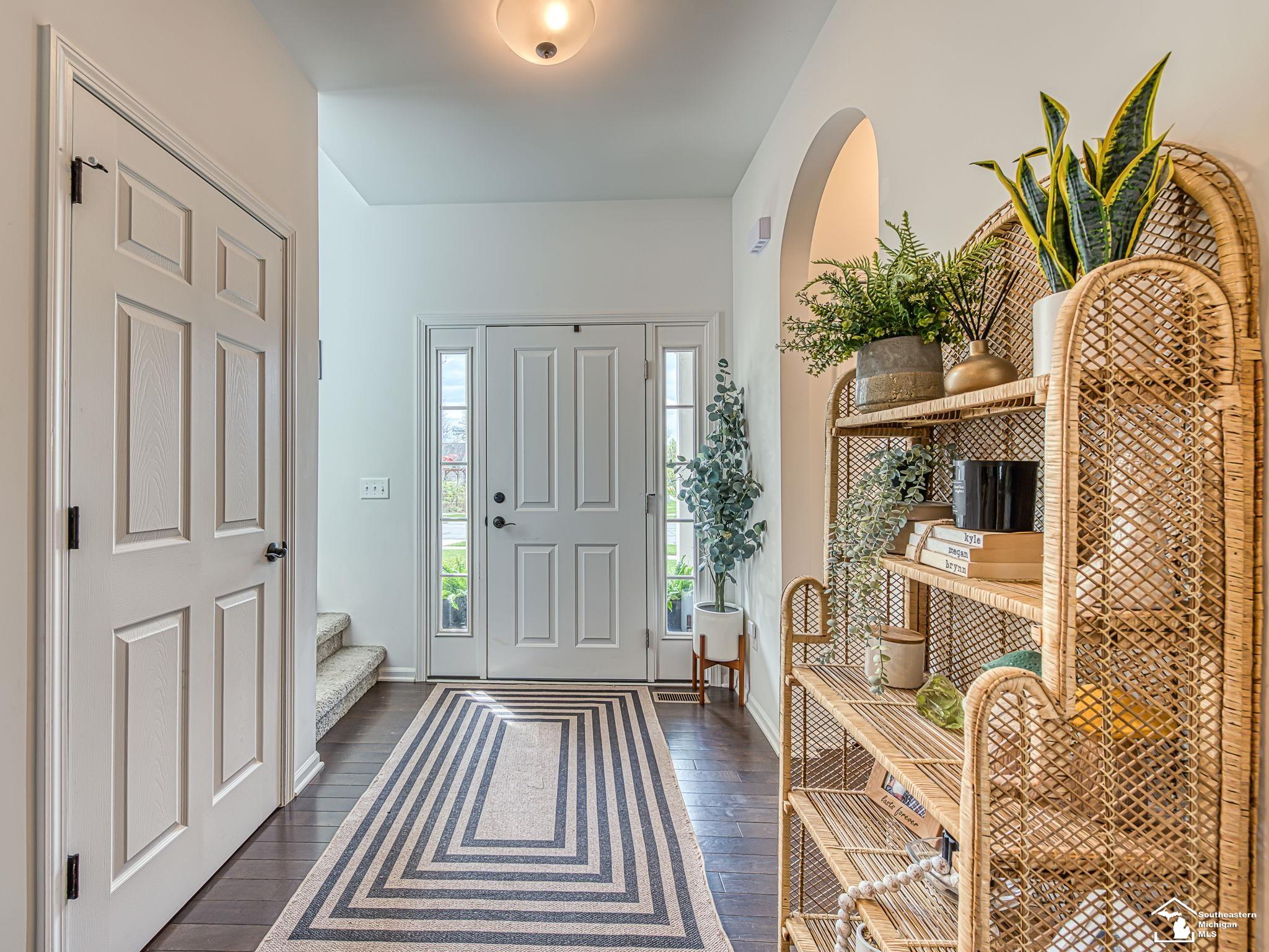 746 Forest Lane, Dundee, MI, 48131