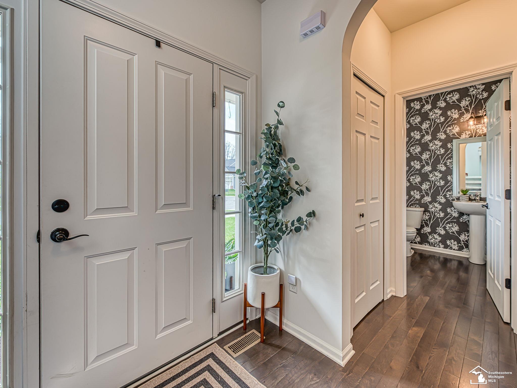 746 Forest Lane, Dundee, MI, 48131