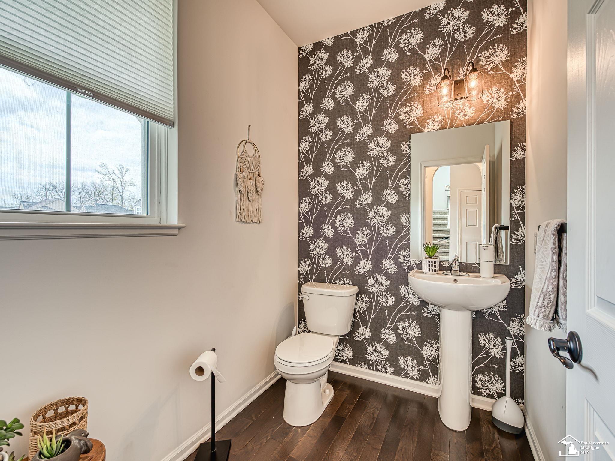 746 Forest Lane, Dundee, MI, 48131