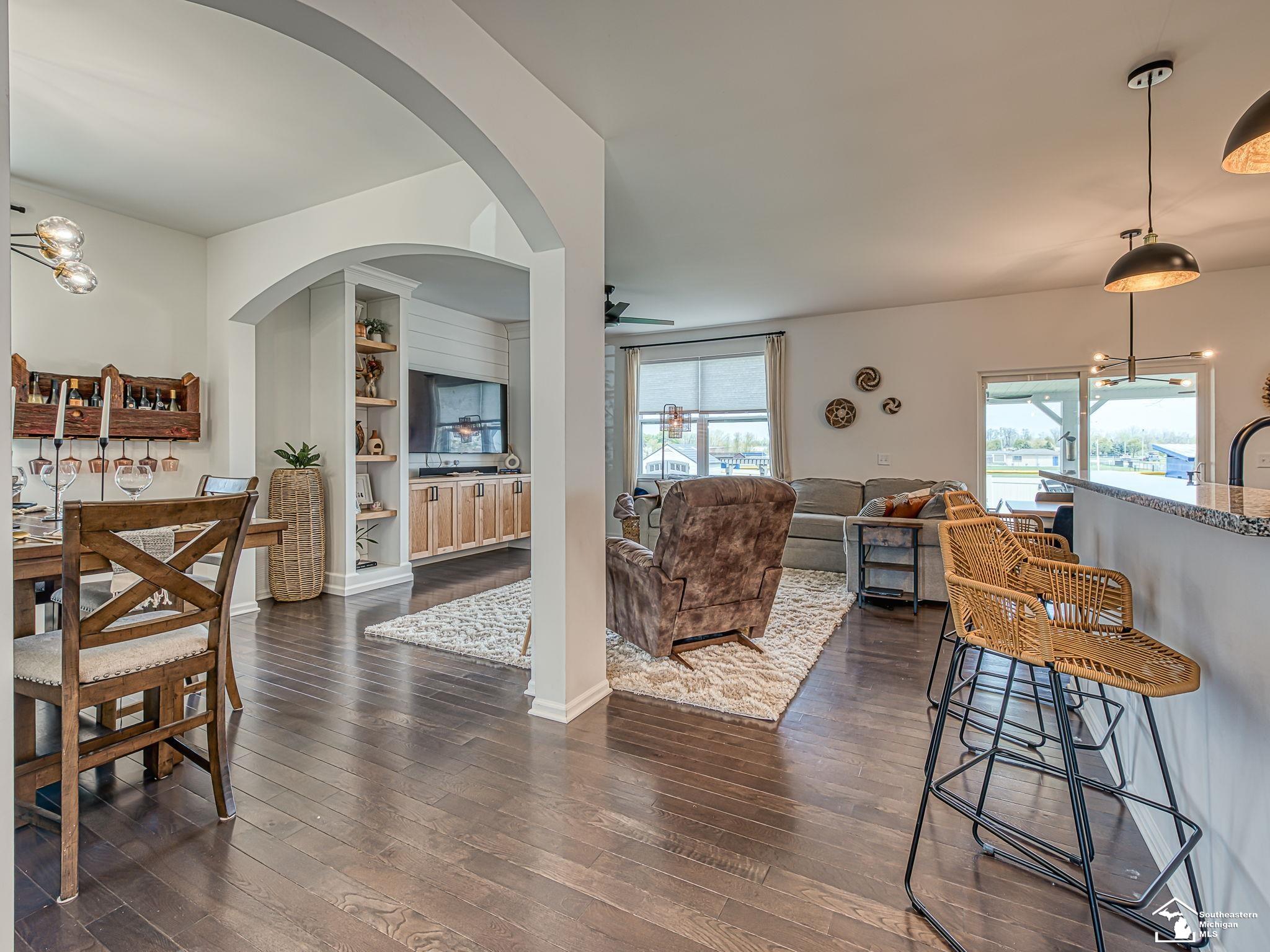 746 Forest Lane, Dundee, MI, 48131