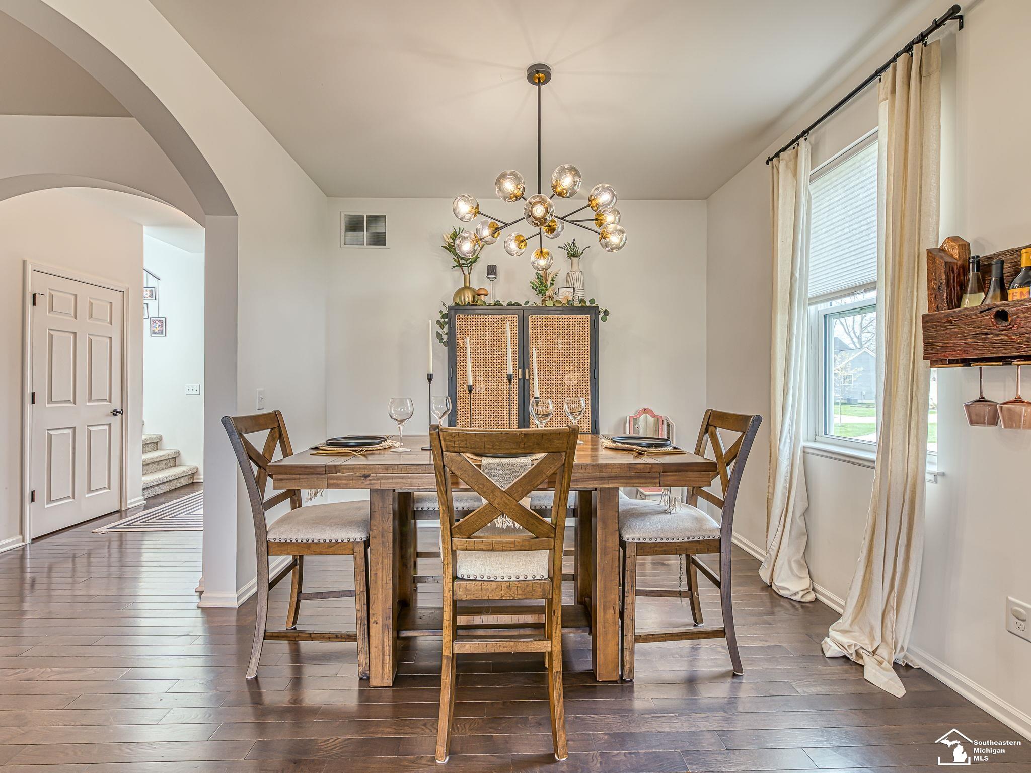 746 Forest Lane, Dundee, MI, 48131