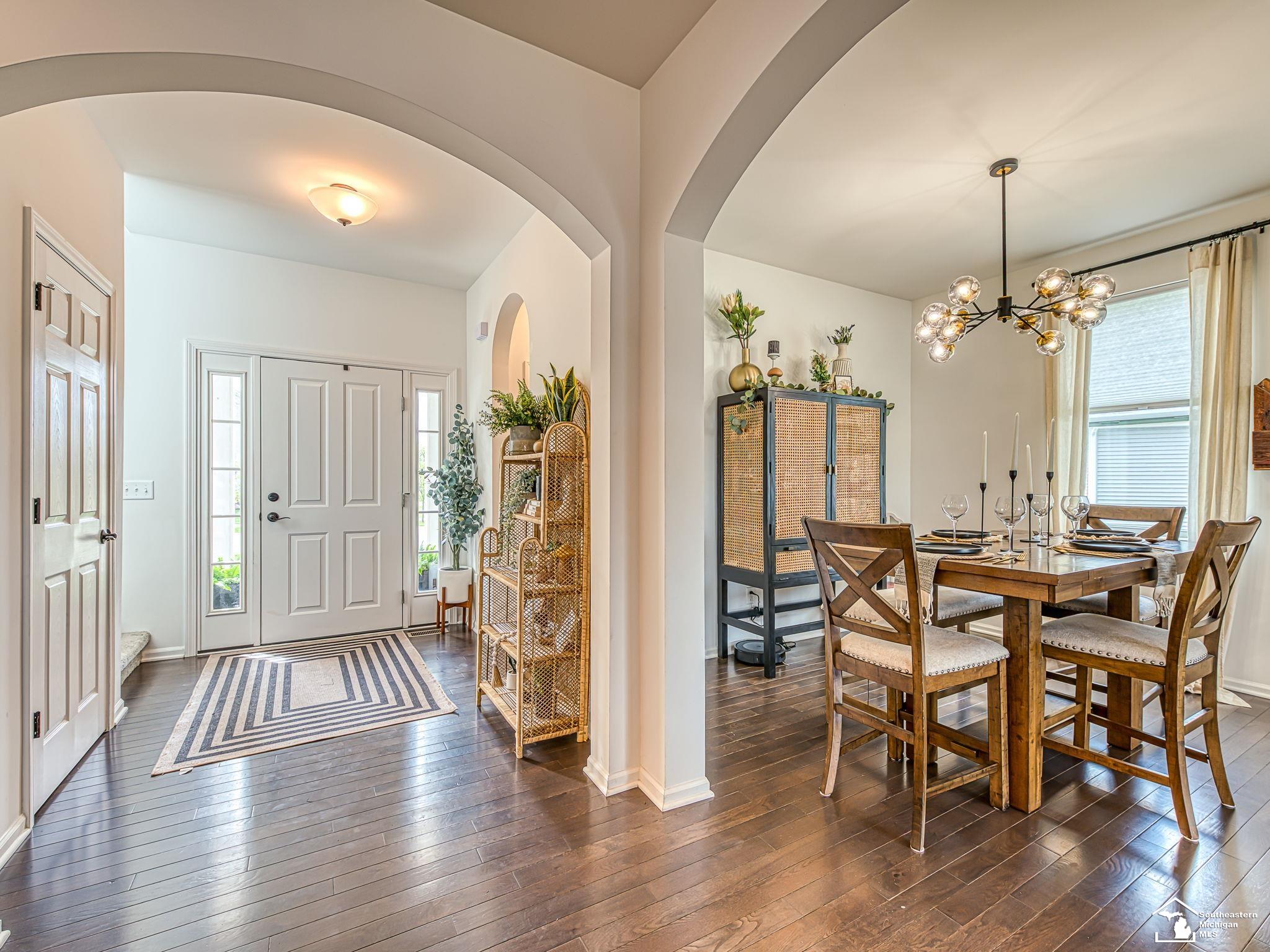 746 Forest Lane, Dundee, MI, 48131