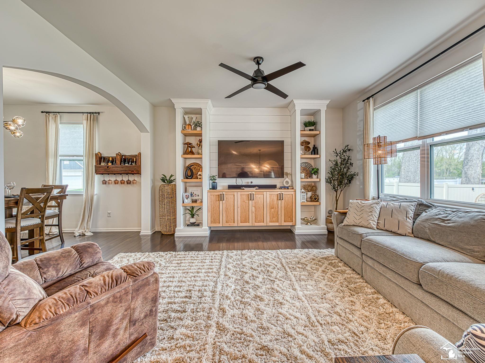 746 Forest Lane, Dundee, MI, 48131