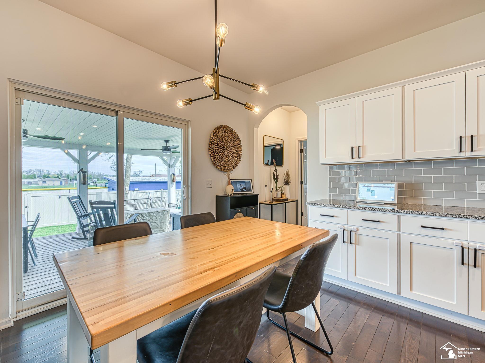 746 Forest Lane, Dundee, MI, 48131