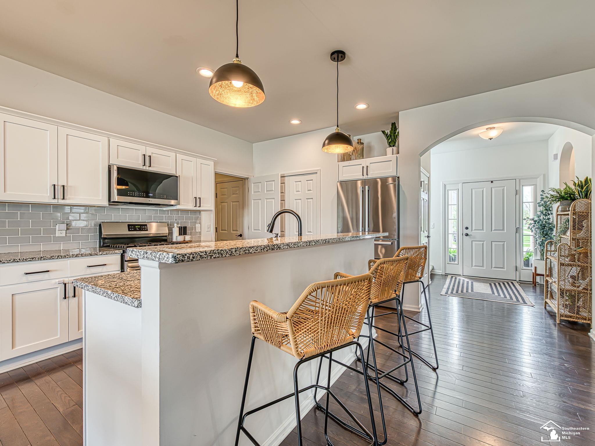 746 Forest Lane, Dundee, MI, 48131