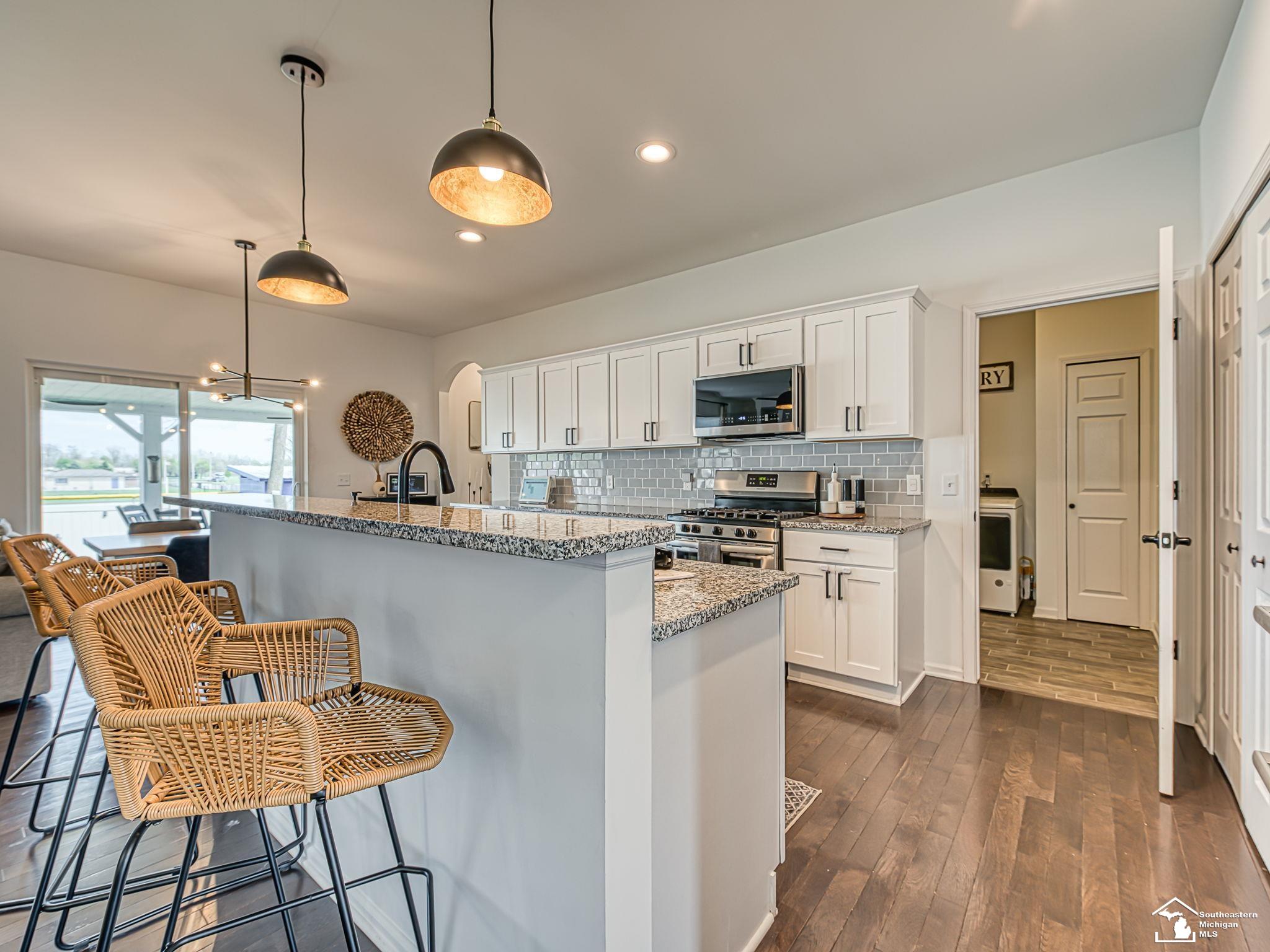 746 Forest Lane, Dundee, MI, 48131