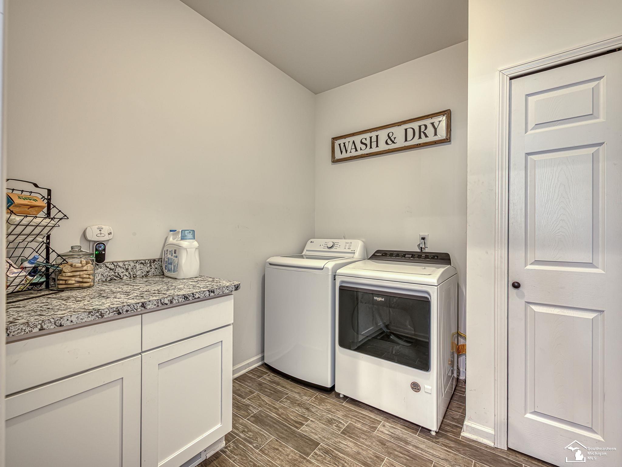 746 Forest Lane, Dundee, MI, 48131