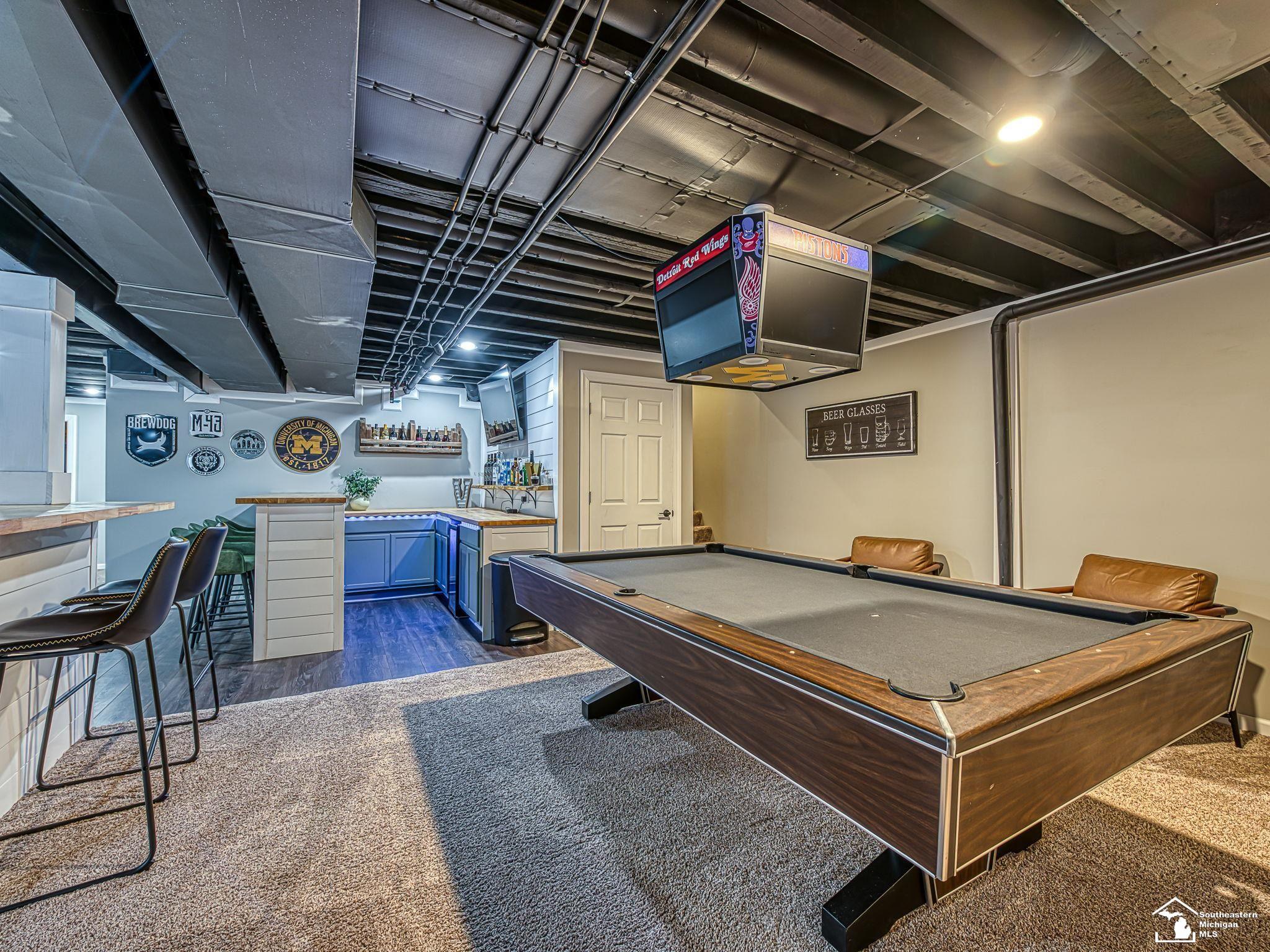 746 Forest Lane, Dundee, MI, 48131