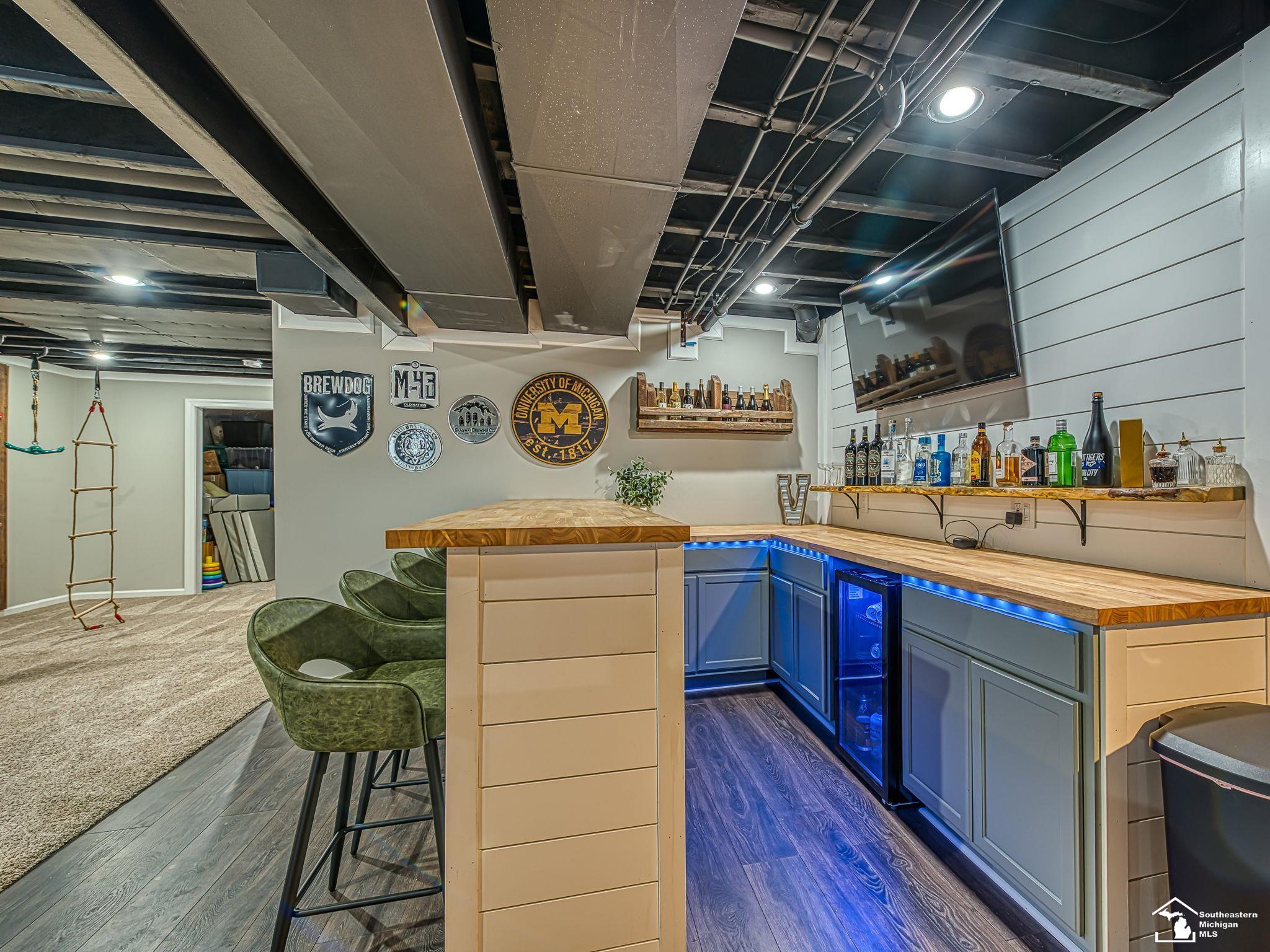 746 Forest Lane, Dundee, MI, 48131