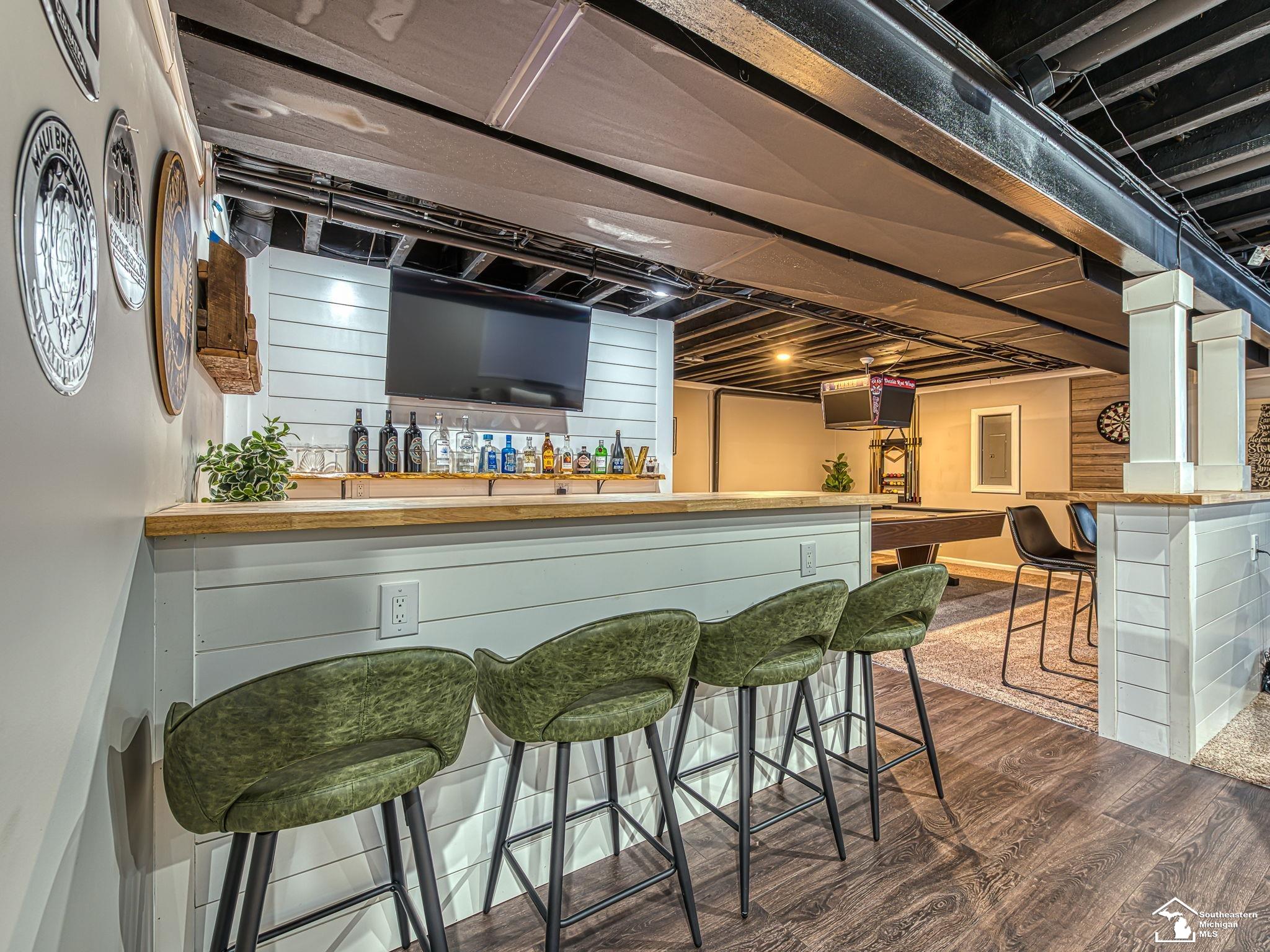 746 Forest Lane, Dundee, MI, 48131