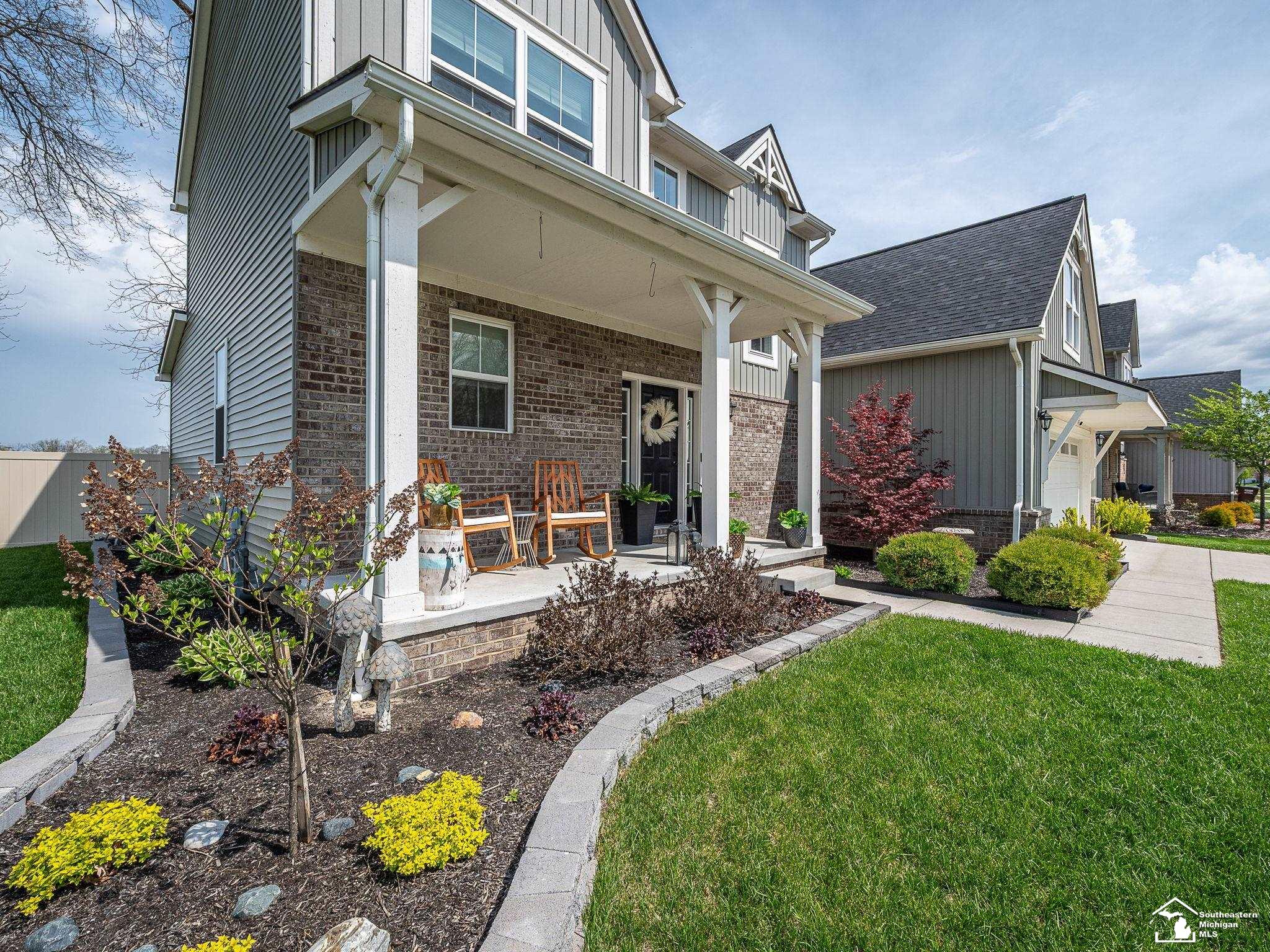 746 Forest Lane, Dundee, MI, 48131