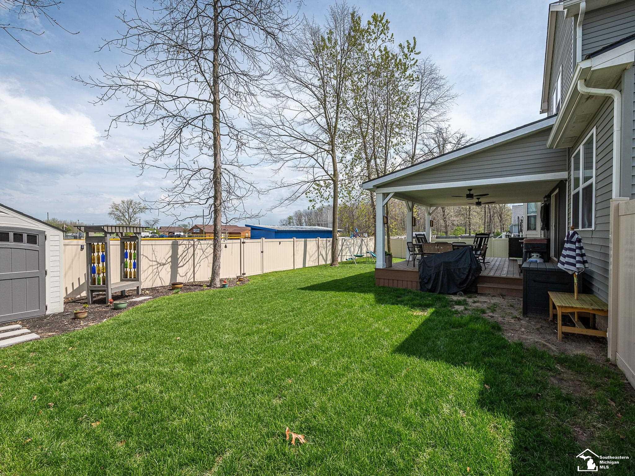 746 Forest Lane, Dundee, MI, 48131