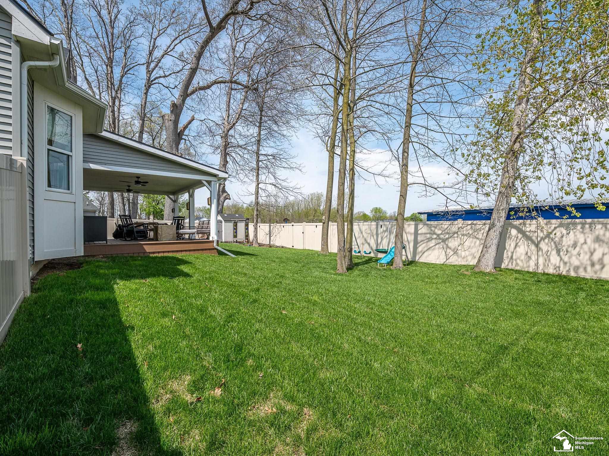 746 Forest Lane, Dundee, MI, 48131