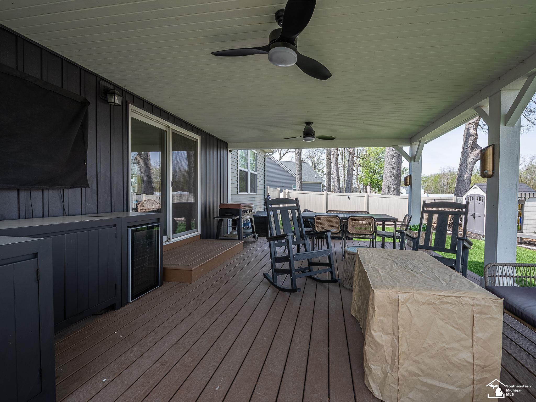 746 Forest Lane, Dundee, MI, 48131