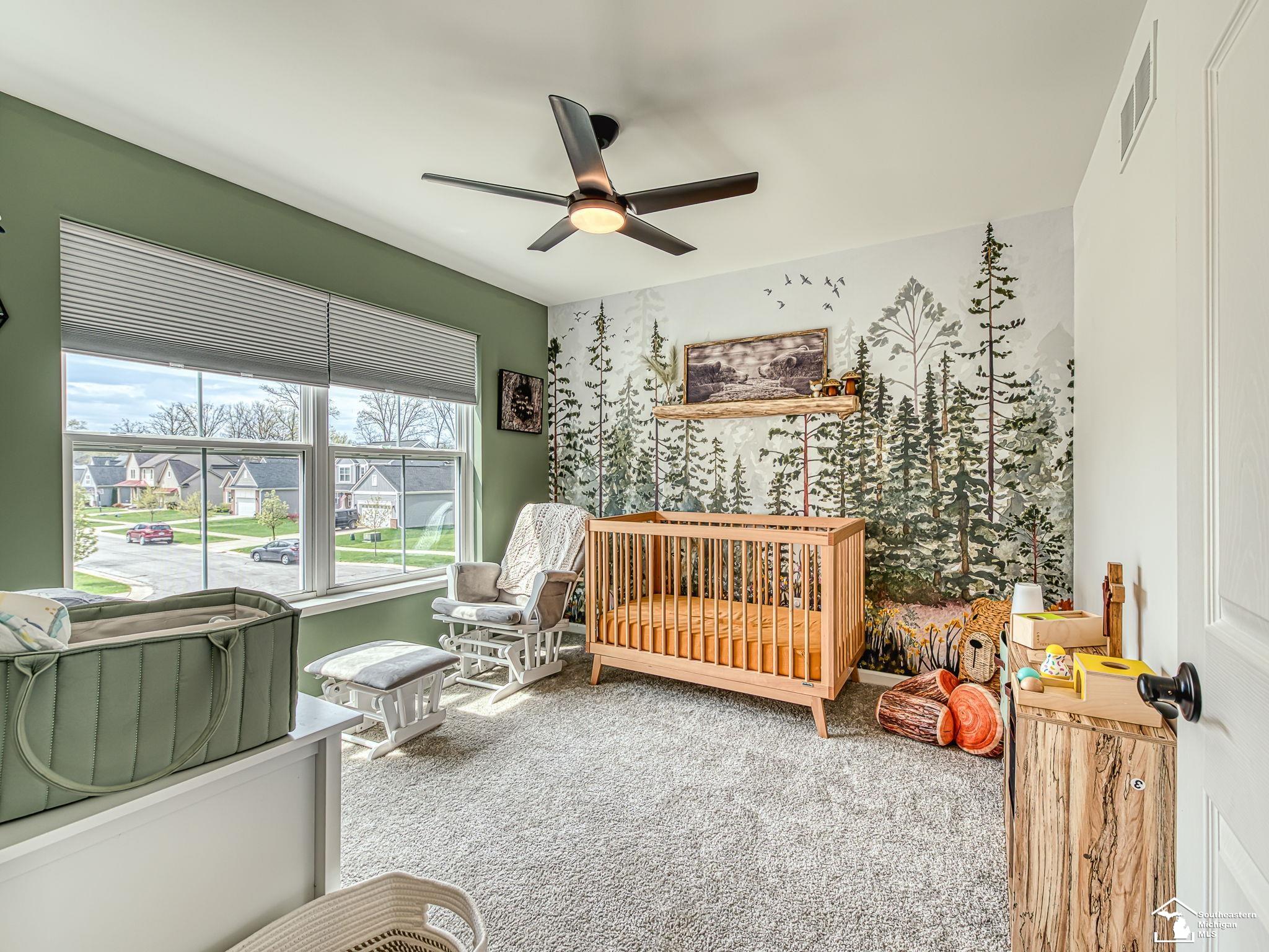 746 Forest Lane, Dundee, MI, 48131