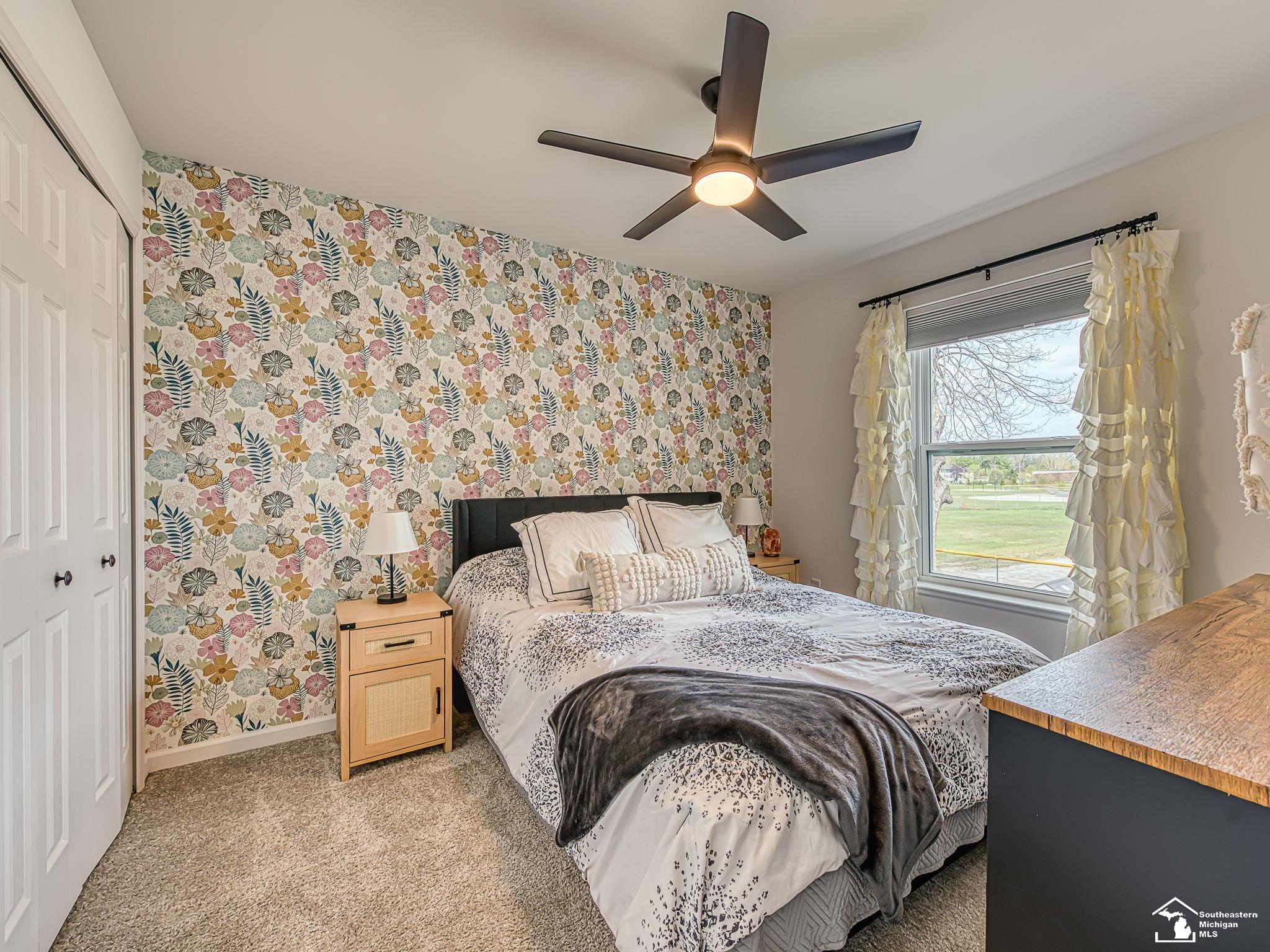 746 Forest Lane, Dundee, MI, 48131