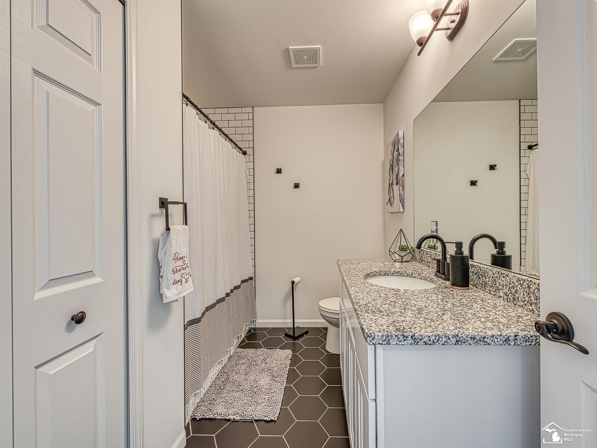 746 Forest Lane, Dundee, MI, 48131