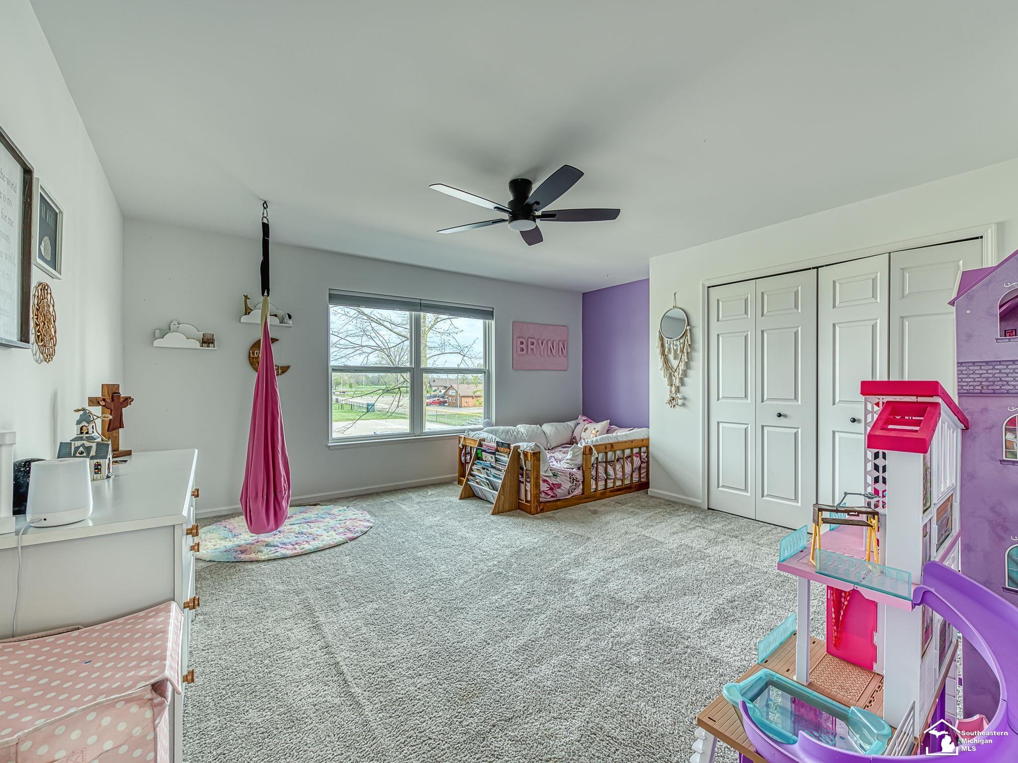 746 Forest Lane, Dundee, MI, 48131