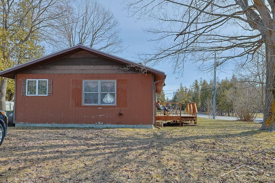 107 S Marley Road, Saint Ignace, MI, 49781