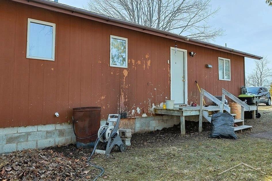 107 S Marley Road, Saint Ignace, MI, 49781
