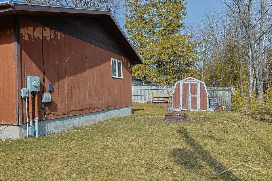 107 S Marley Road, Saint Ignace, MI, 49781