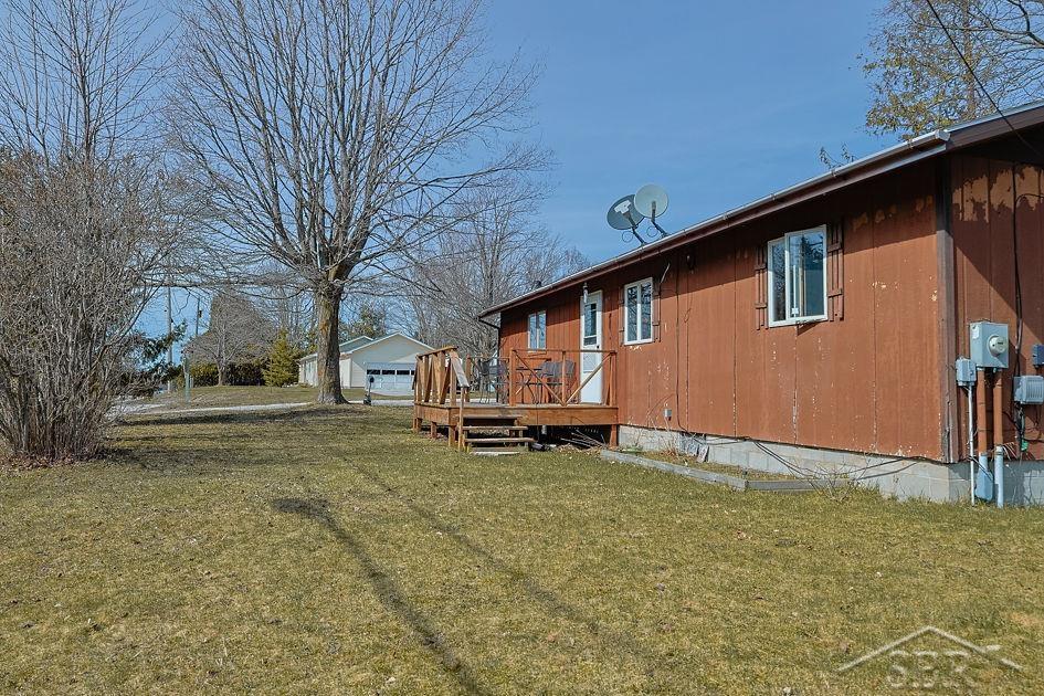 107 S Marley Road, Saint Ignace, MI, 49781