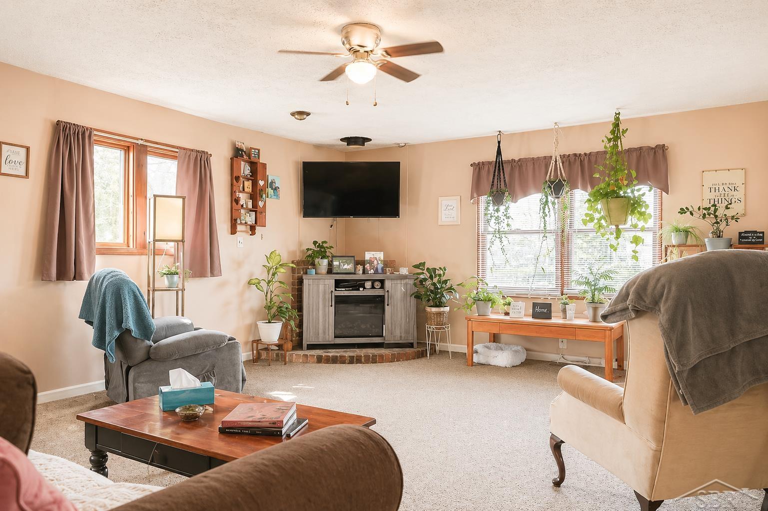 107 S Marley Road, Saint Ignace, MI, 49781