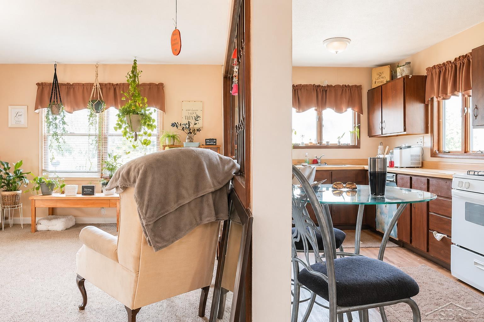 107 S Marley Road, Saint Ignace, MI, 49781