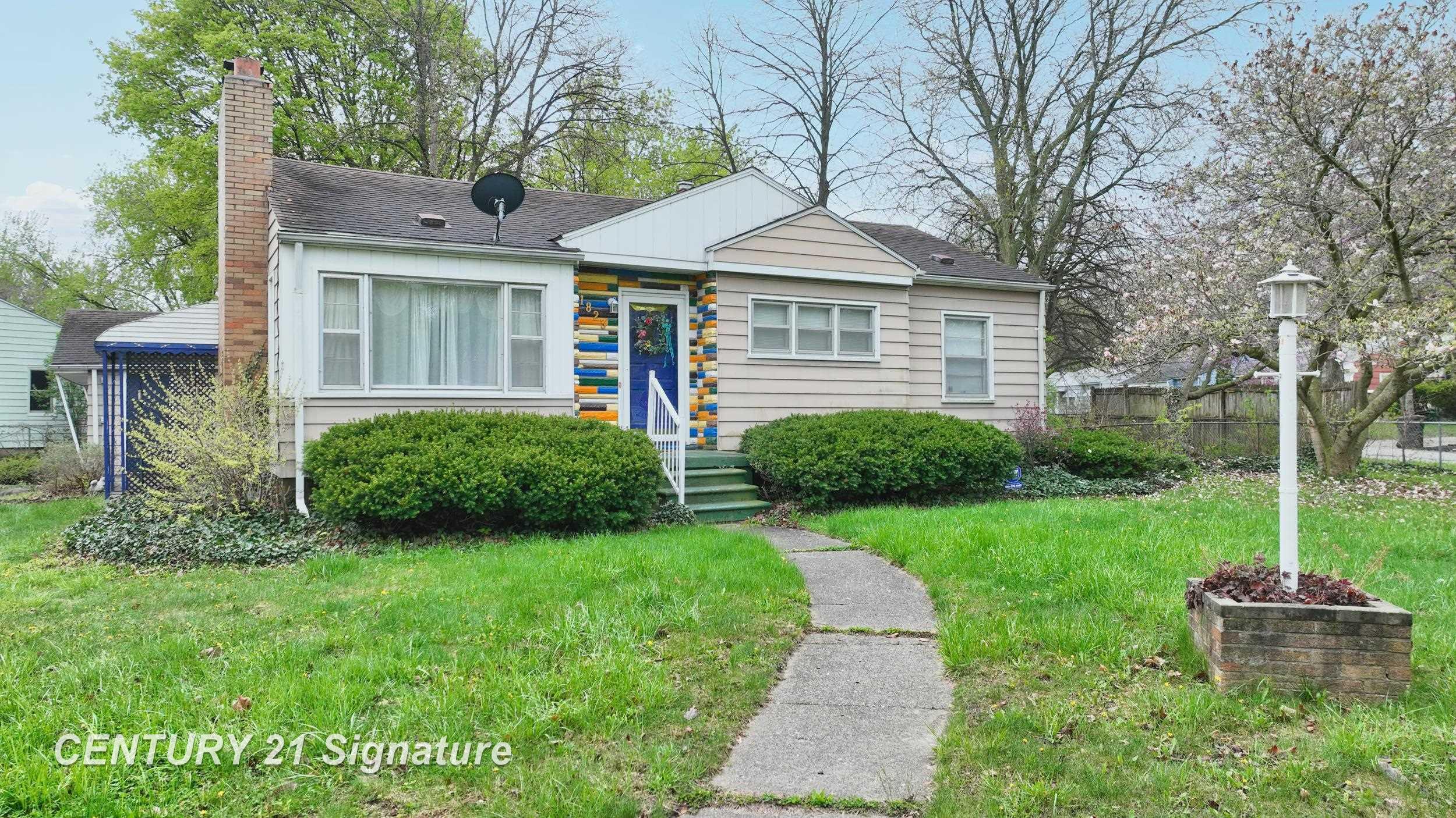 1823 Greenbrook Lane, Flint, MI, 48507