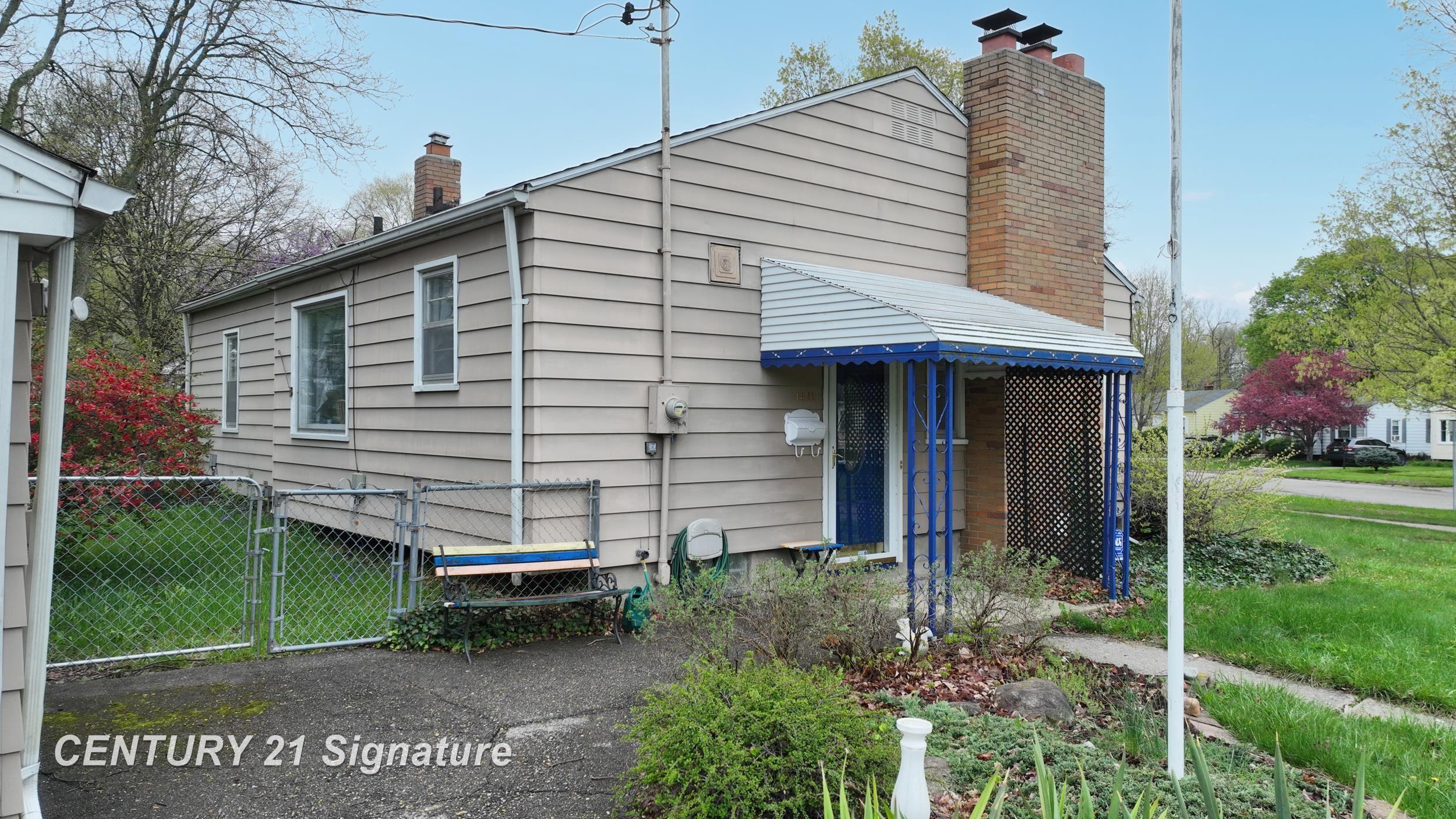 1823 Greenbrook Lane, Flint, MI, 48507