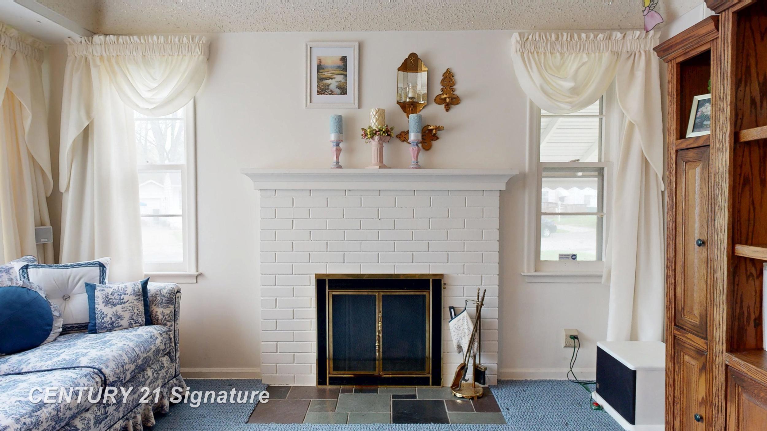 1823 Greenbrook Lane, Flint, MI, 48507