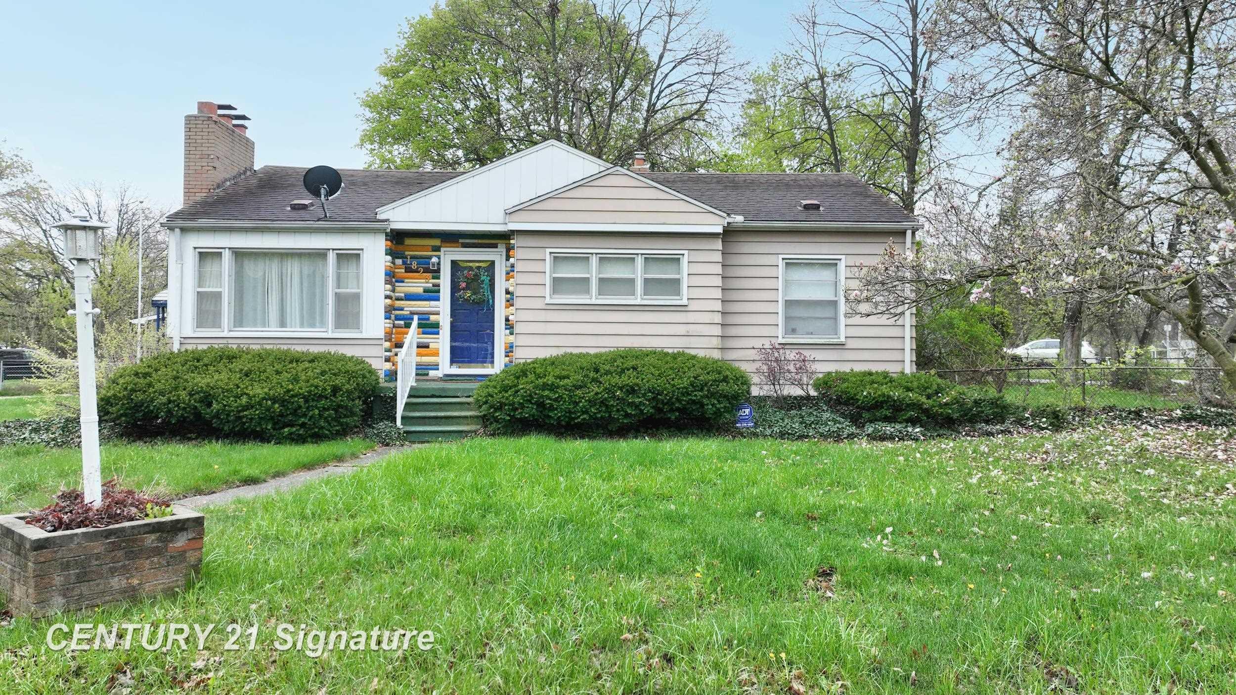 1823 Greenbrook Lane, Flint, MI, 48507