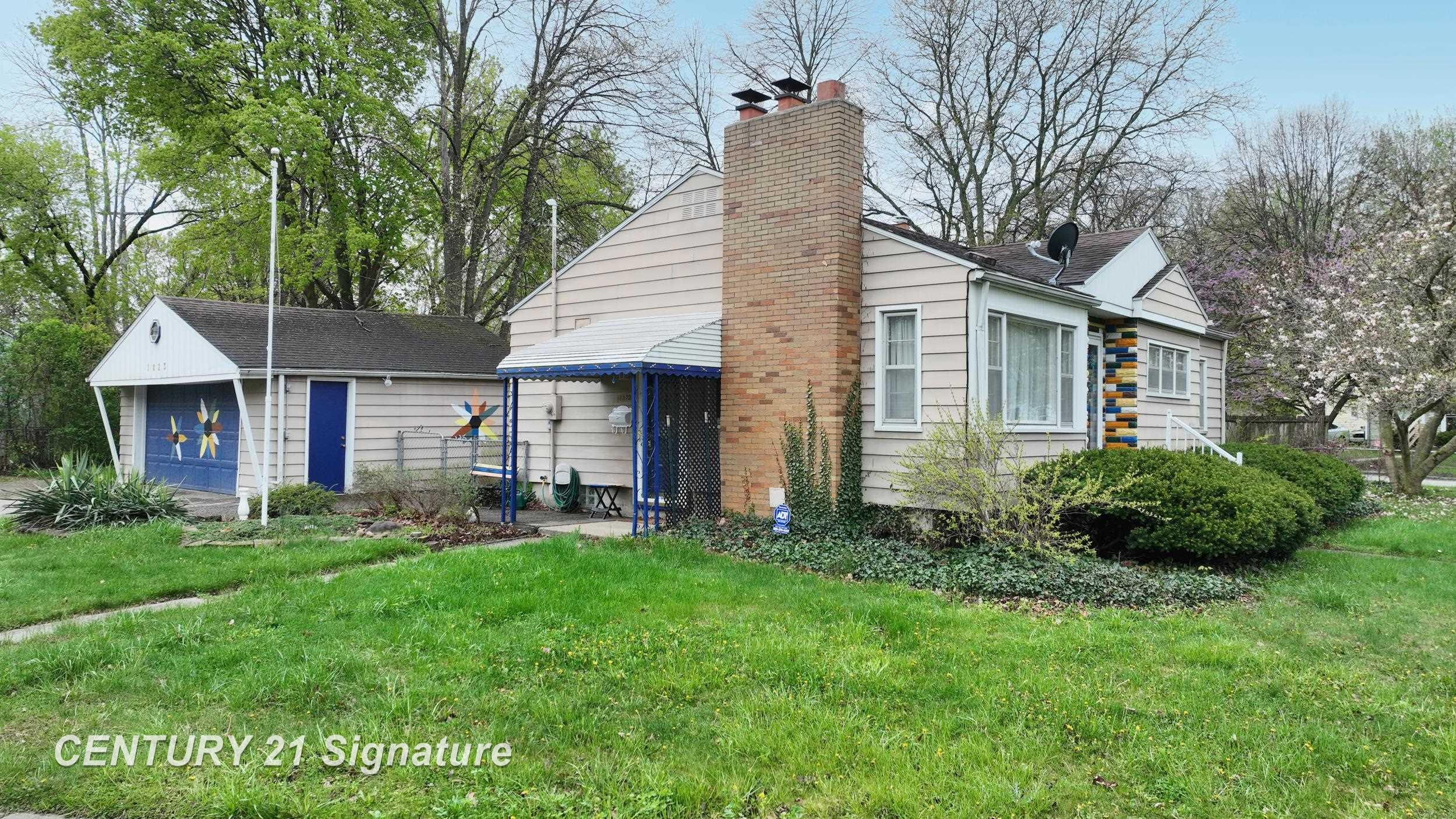 1823 Greenbrook Lane, Flint, MI, 48507
