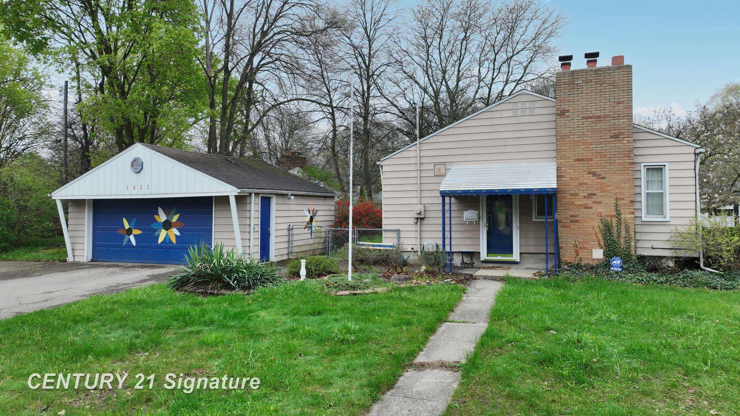 1823 Greenbrook Lane, Flint, MI, 48507