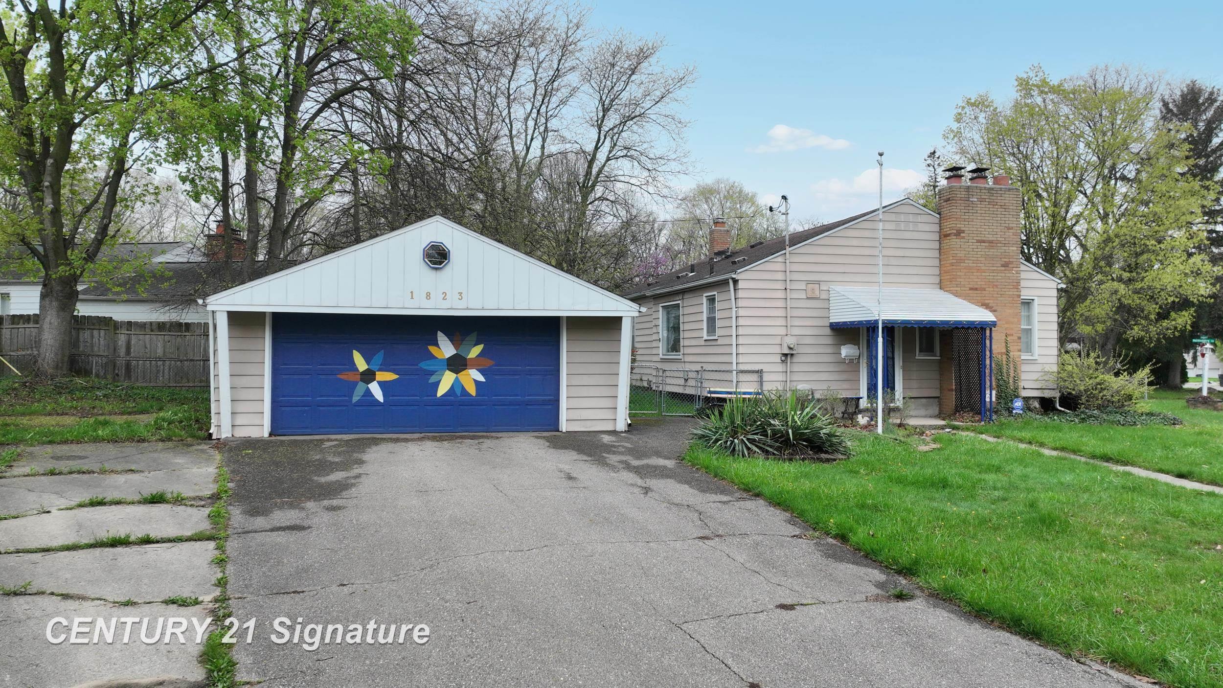 1823 Greenbrook Lane, Flint, MI, 48507