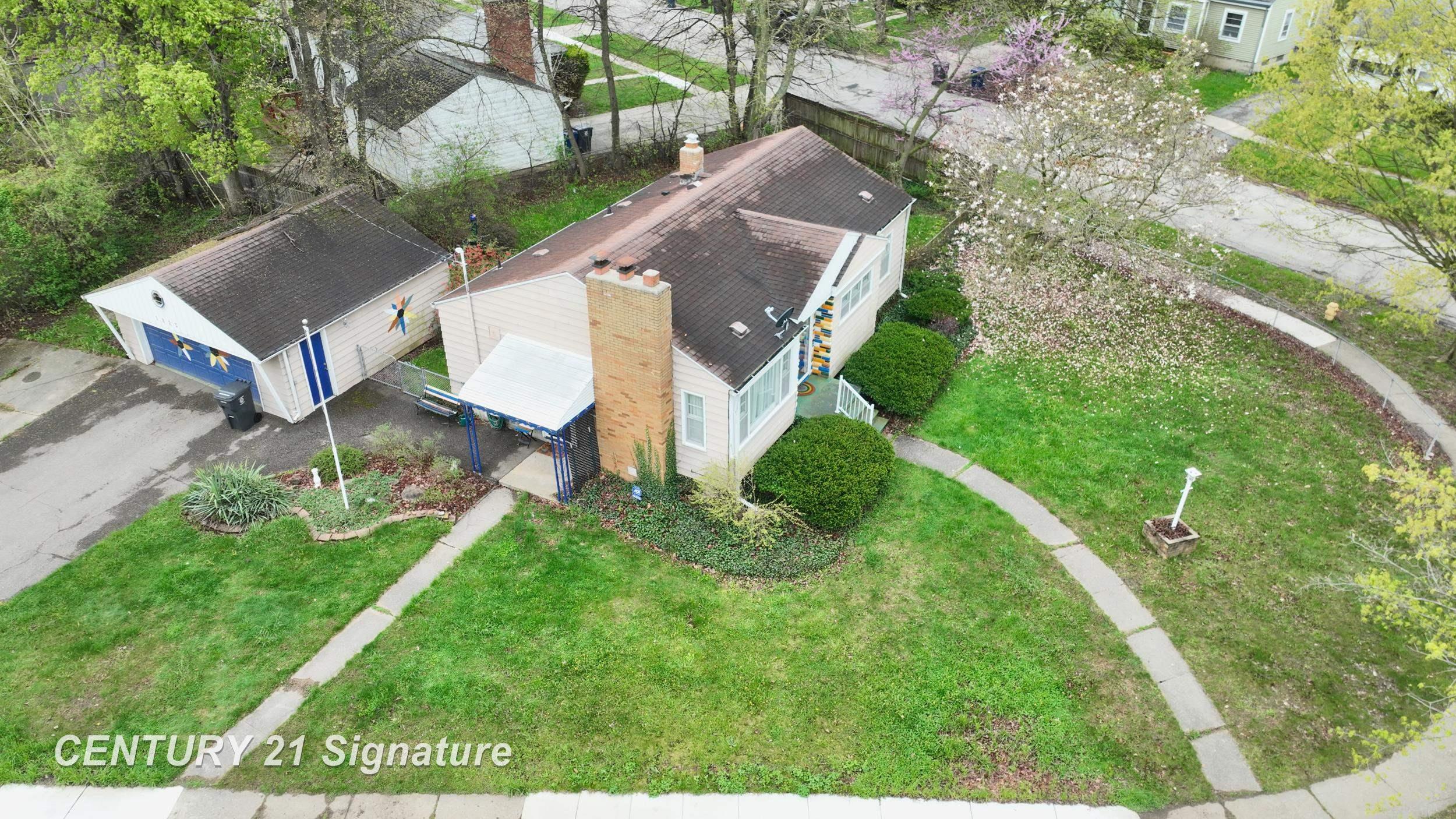 1823 Greenbrook Lane, Flint, MI, 48507
