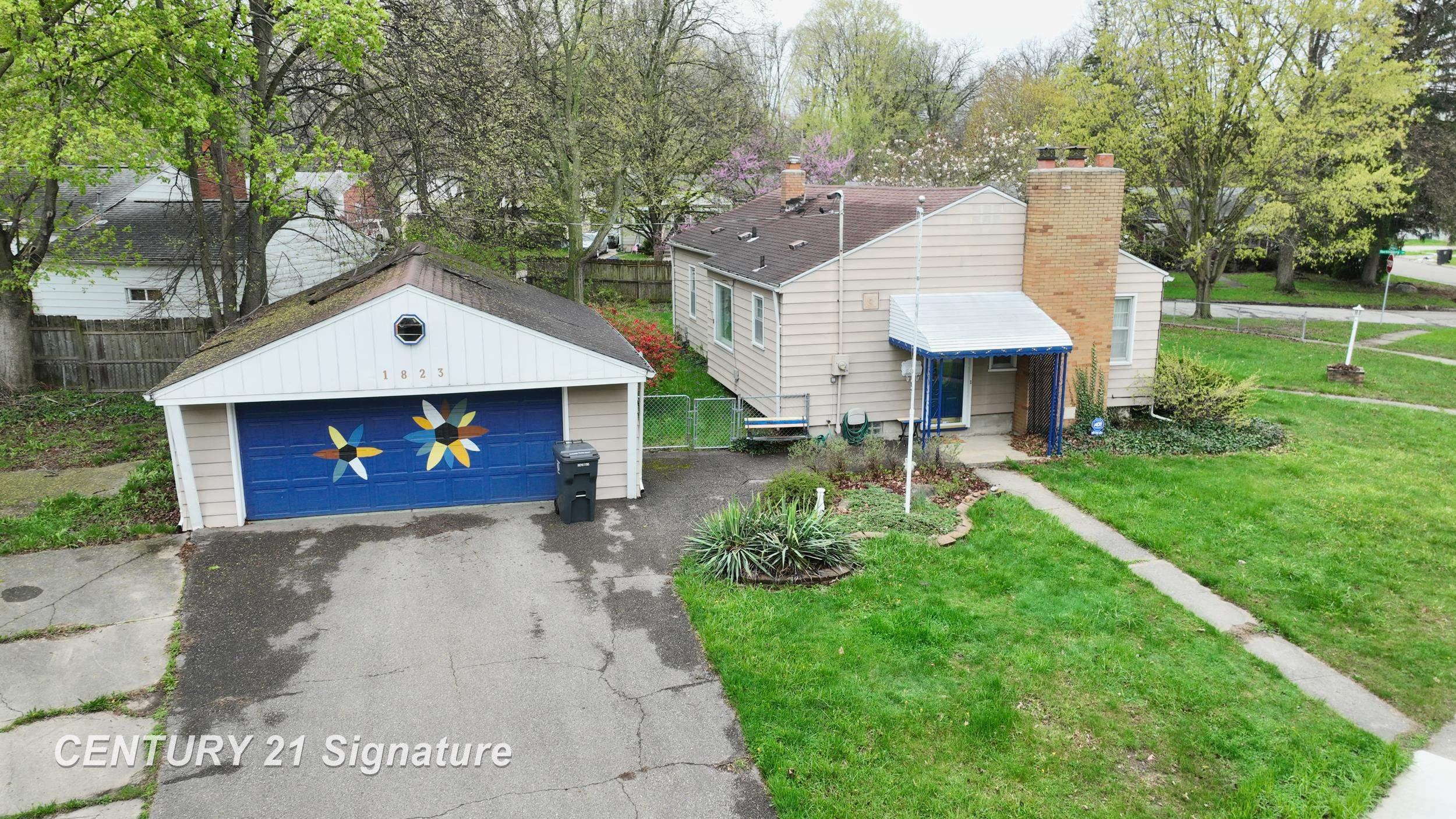 1823 Greenbrook Lane, Flint, MI, 48507