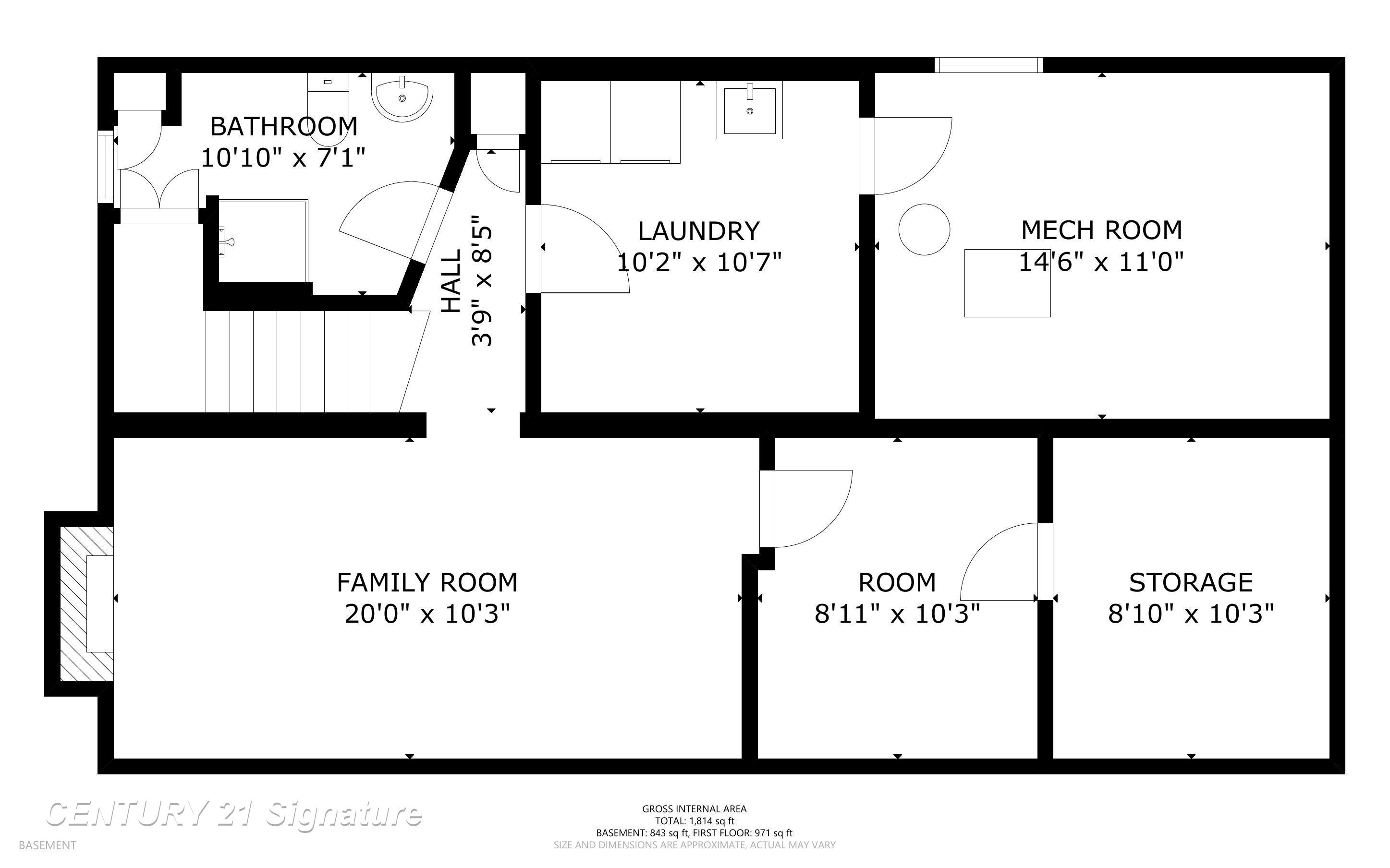 1823 Greenbrook Lane, Flint, MI, 48507