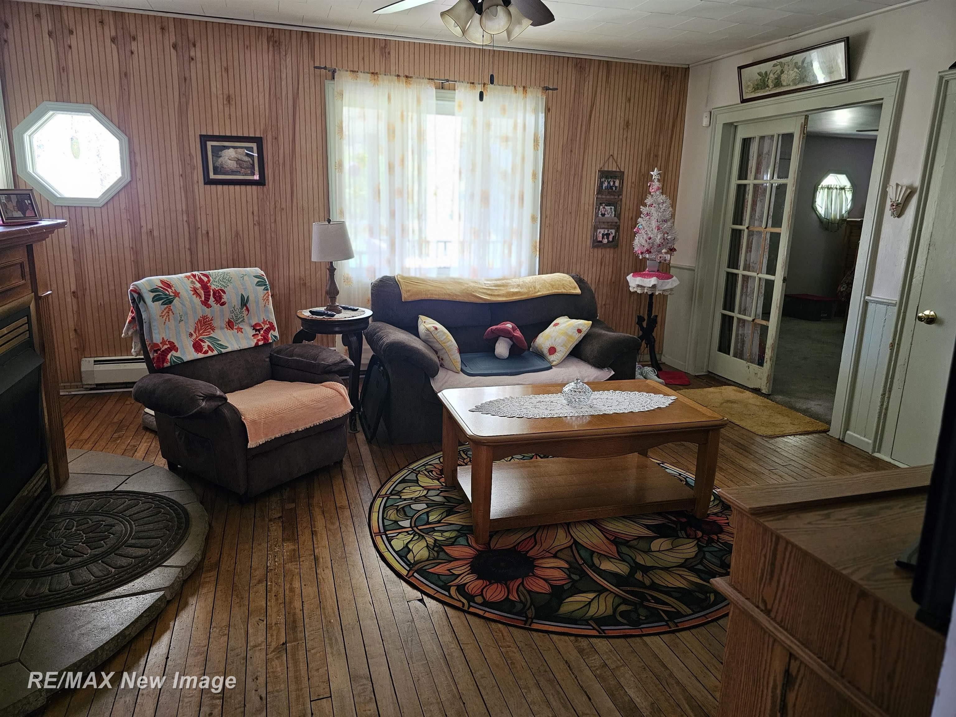 6135 Fort Road, Birch Run, MI, 48415