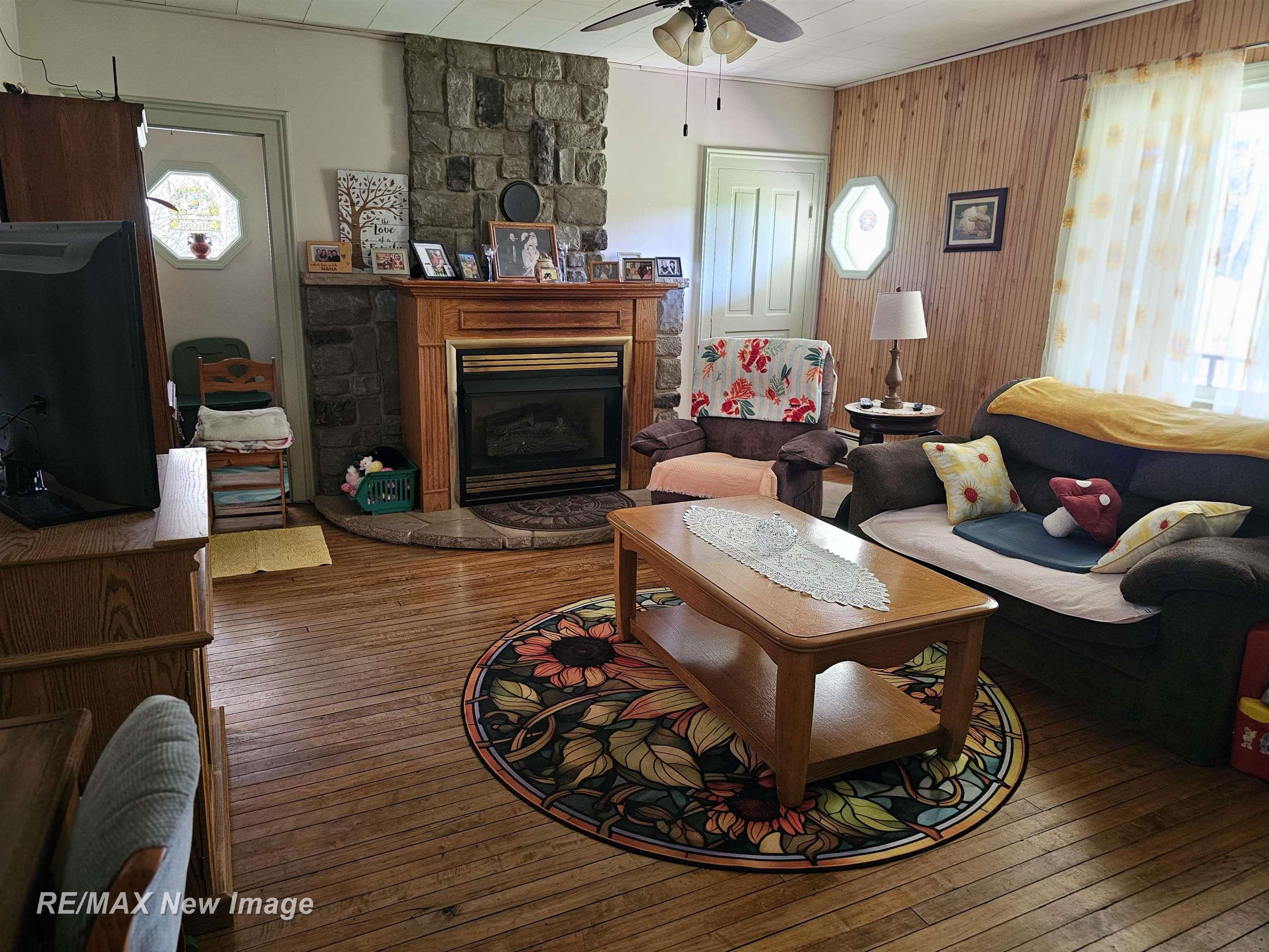 6135 Fort Road, Birch Run, MI, 48415