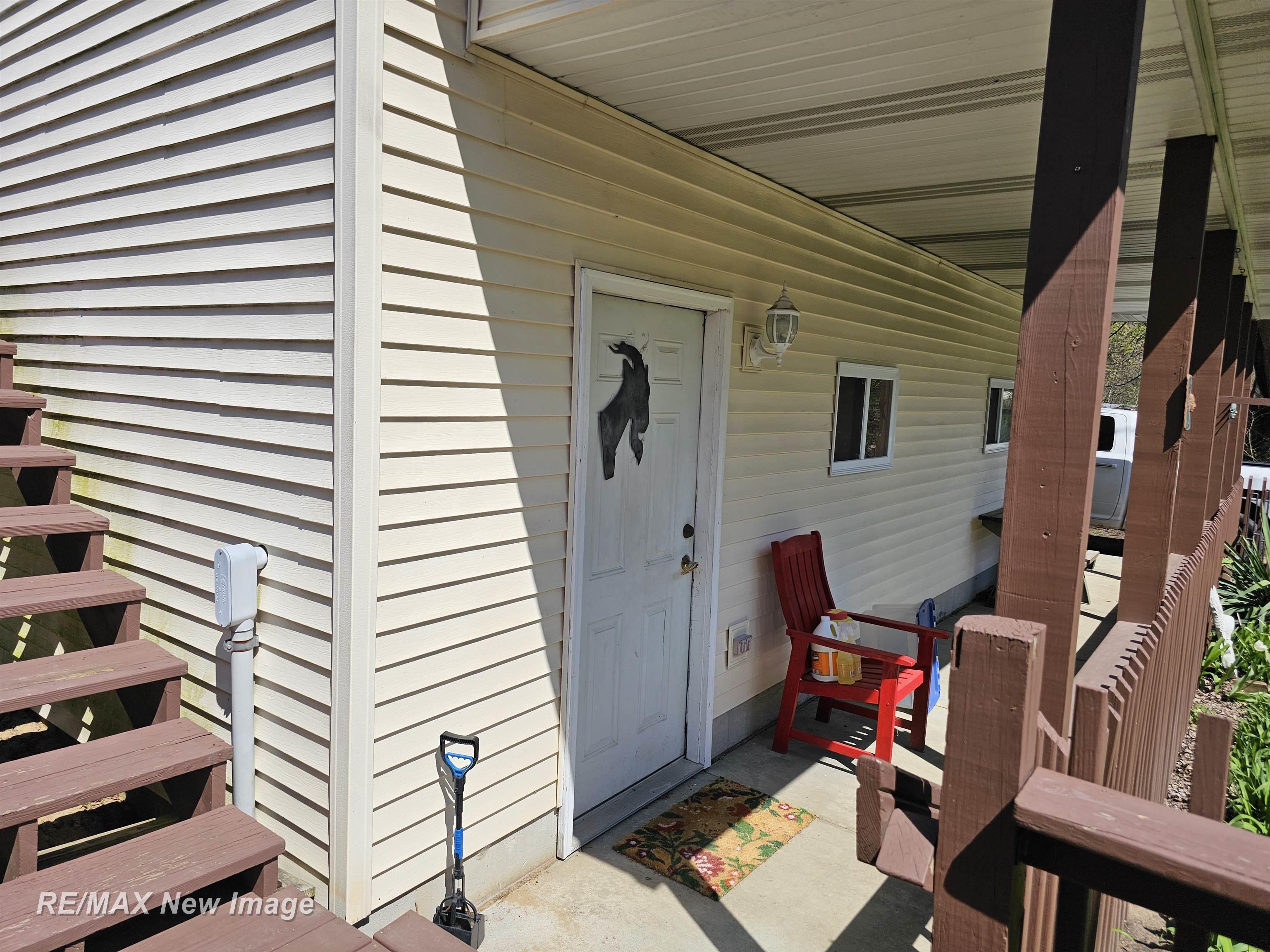 6135 Fort Road, Birch Run, MI, 48415