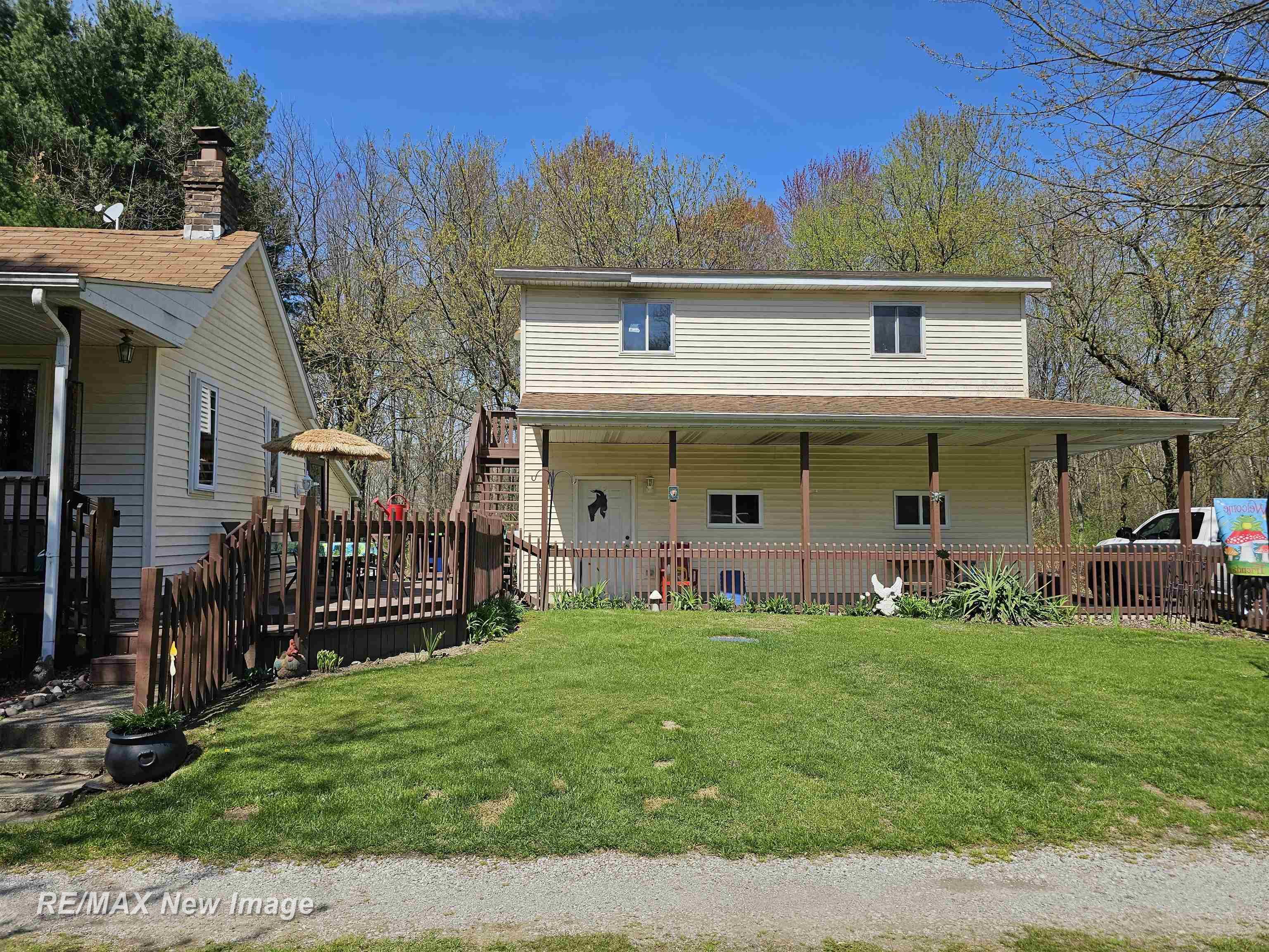 6135 Fort Road, Birch Run, MI, 48415