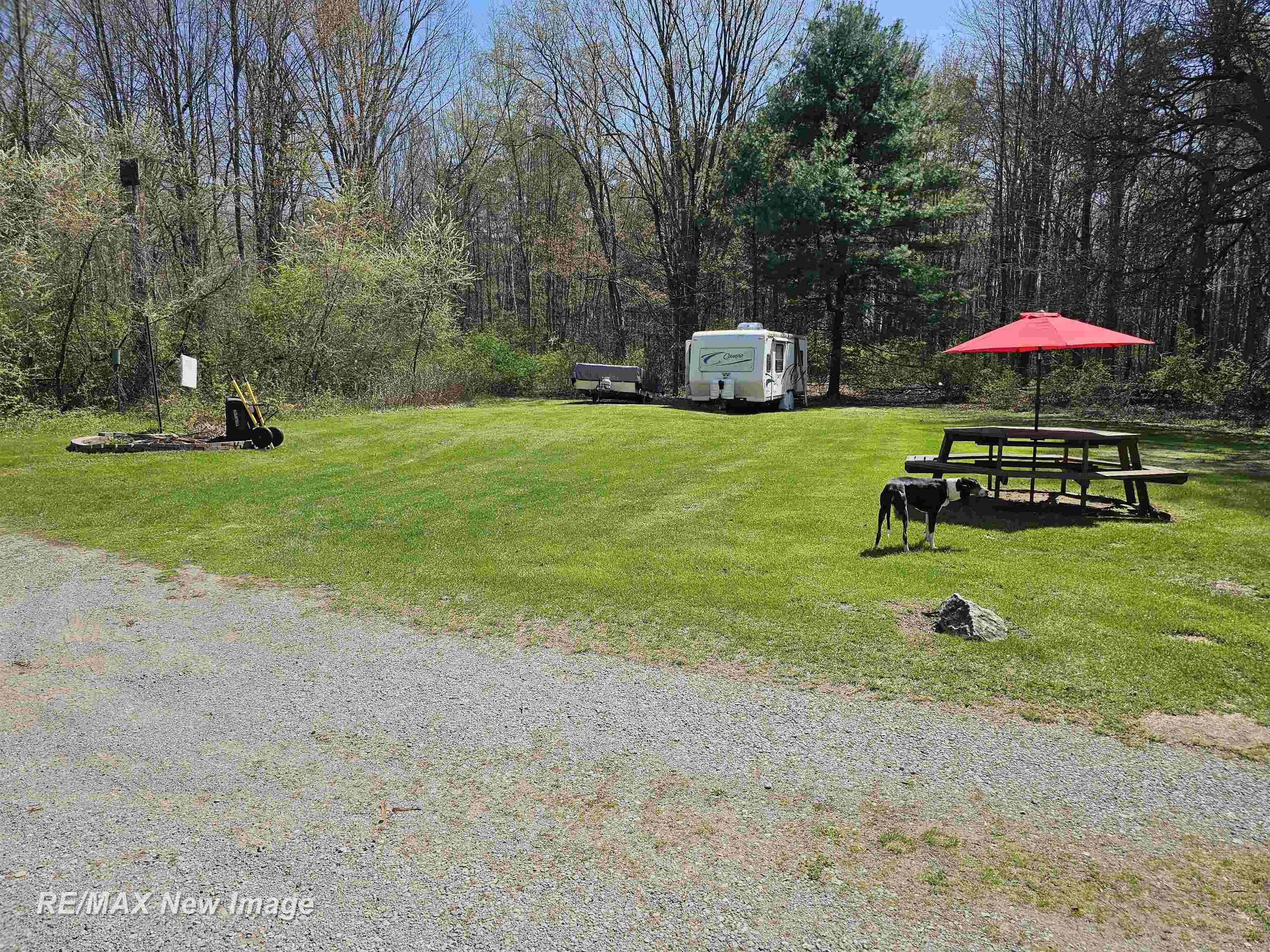 6135 Fort Road, Birch Run, MI, 48415