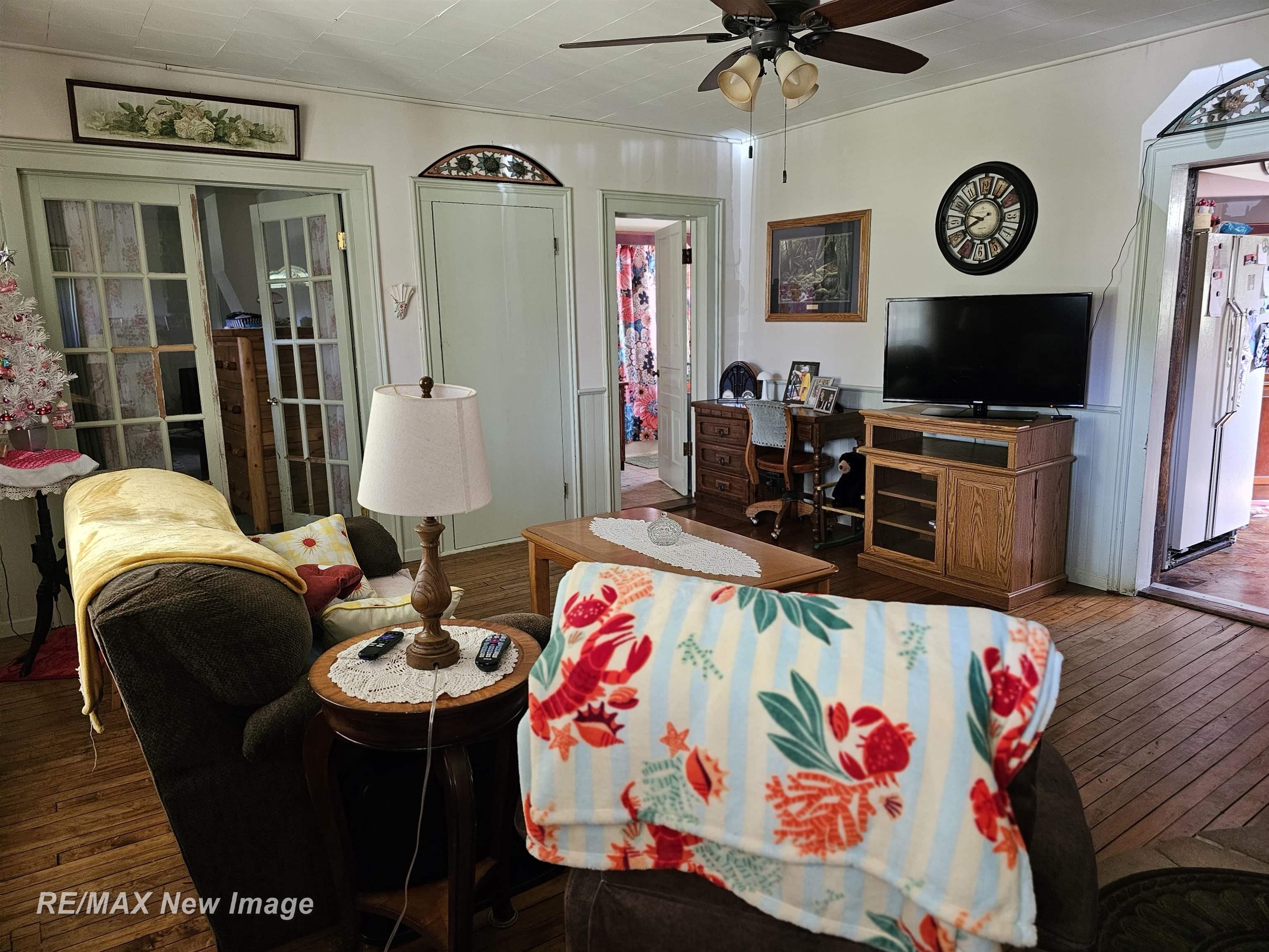 6135 Fort Road, Birch Run, MI, 48415