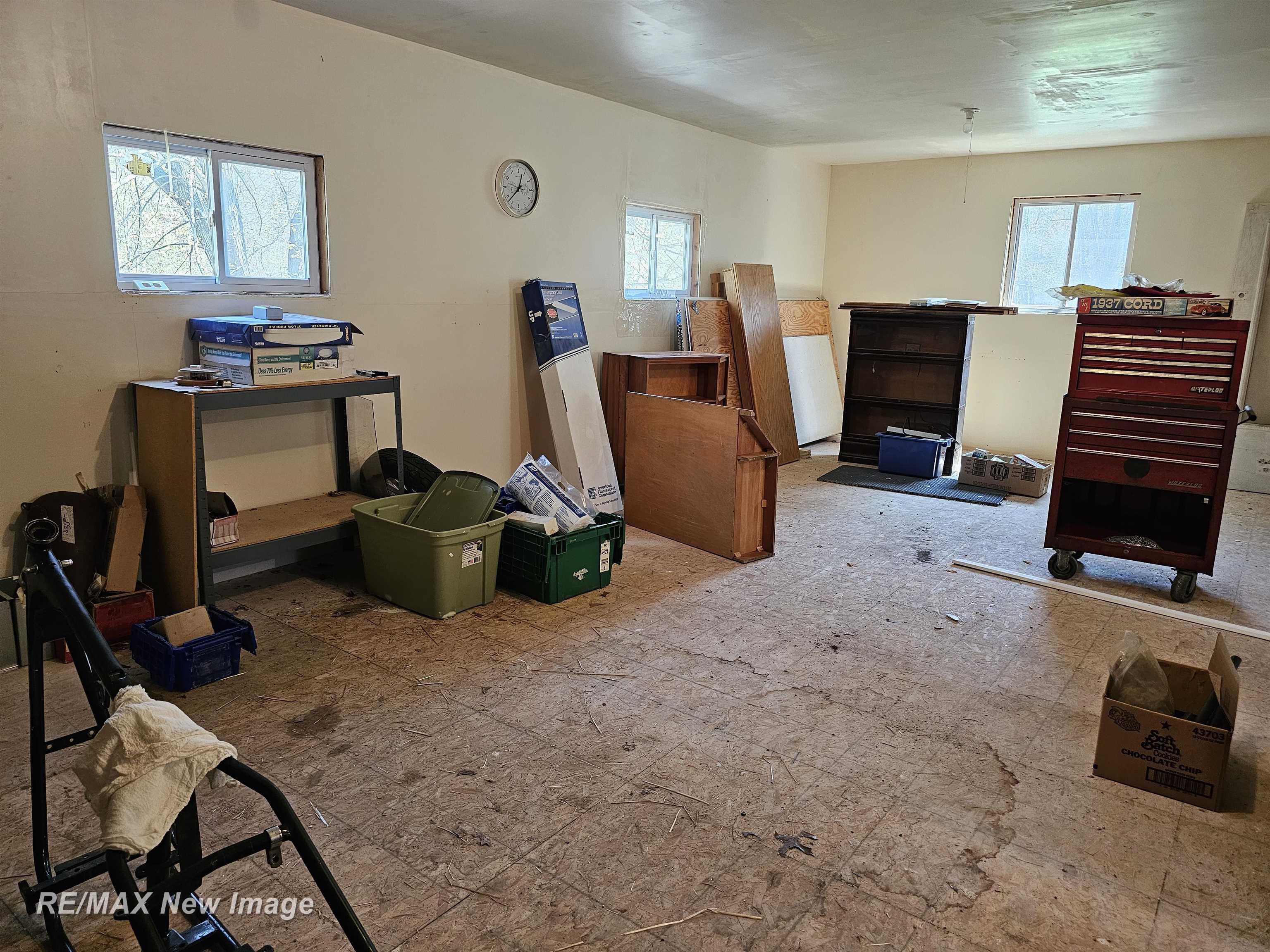 6135 Fort Road, Birch Run, MI, 48415