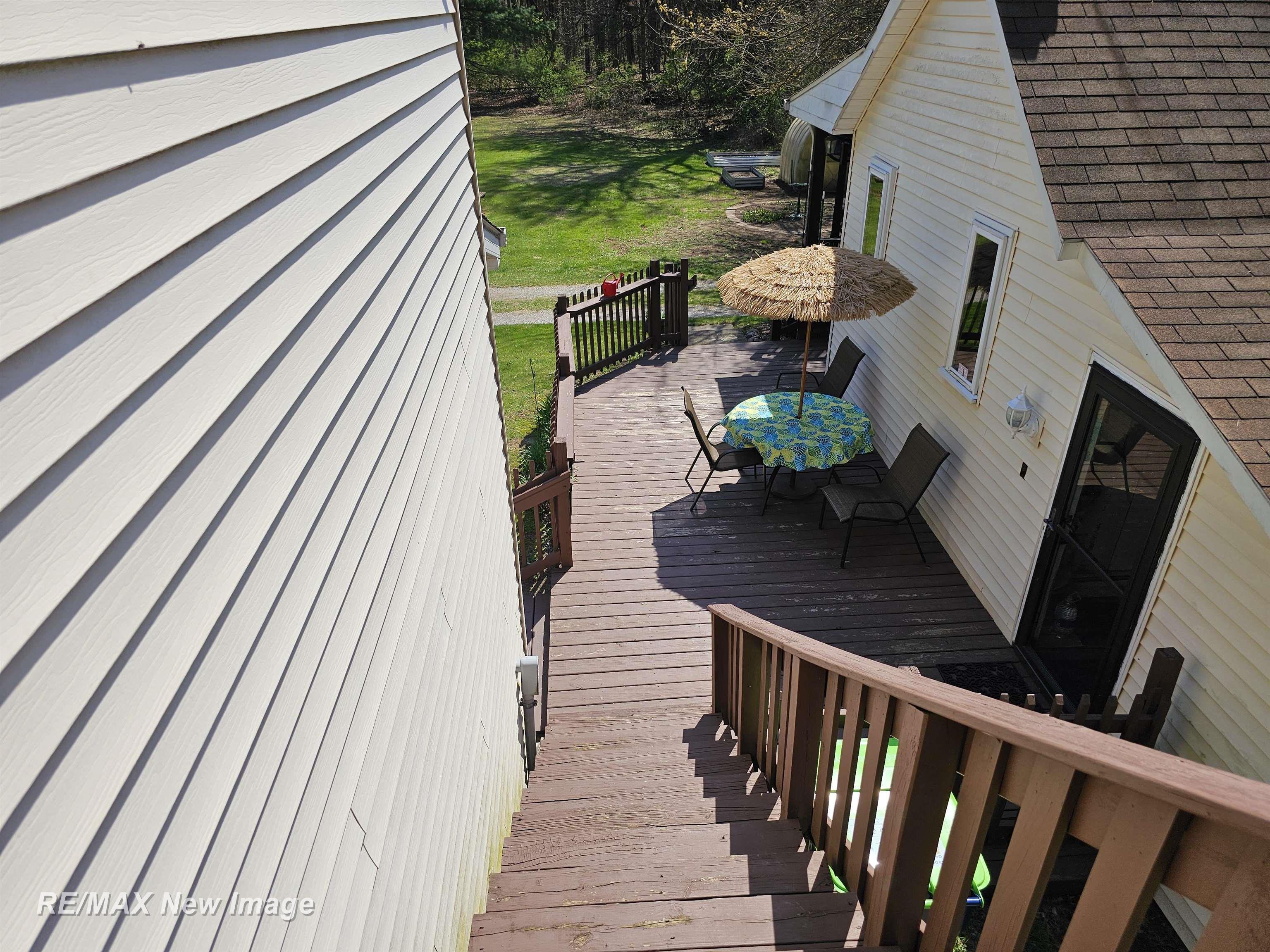 6135 Fort Road, Birch Run, MI, 48415